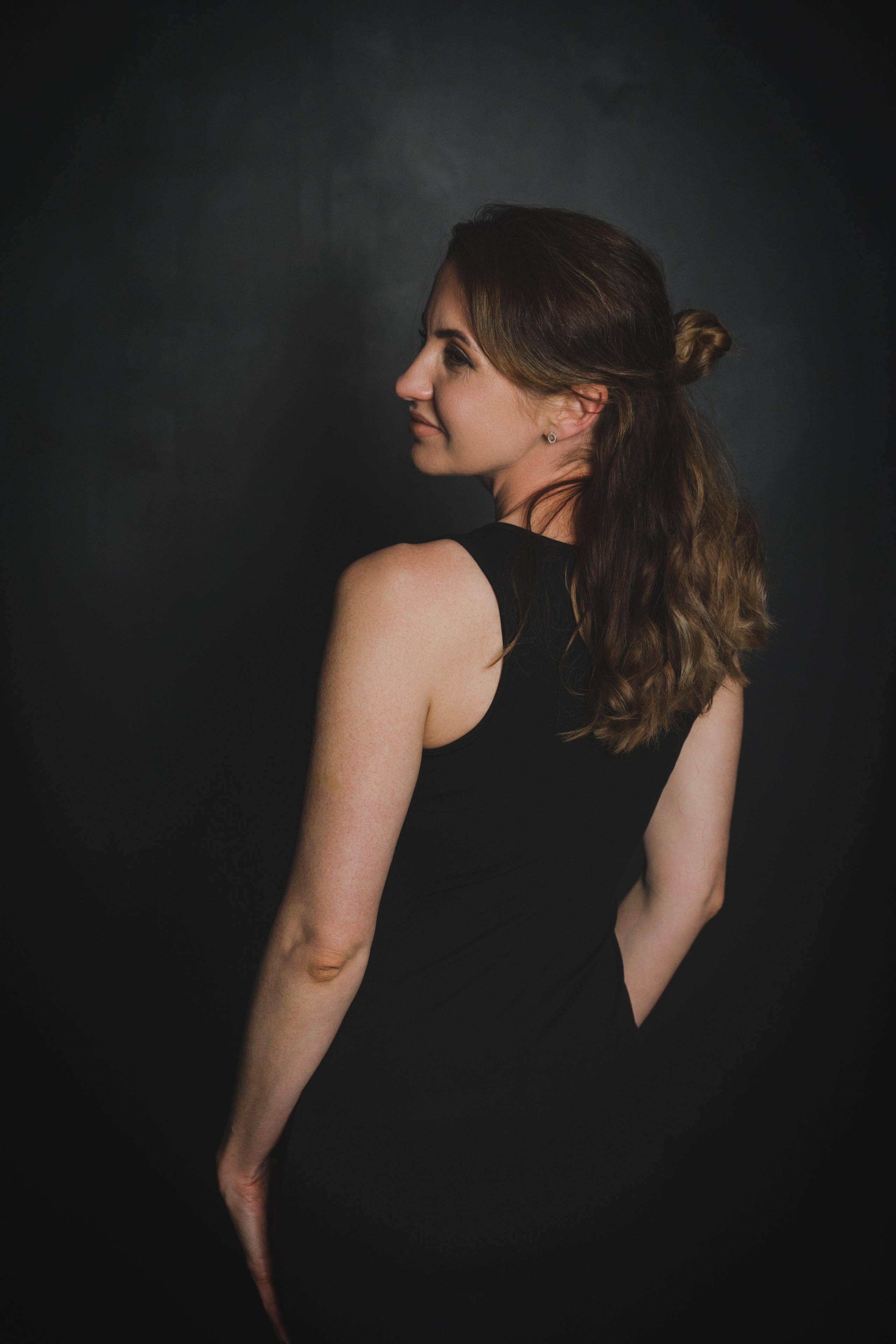 Когда две прекрасные дочери. Главная