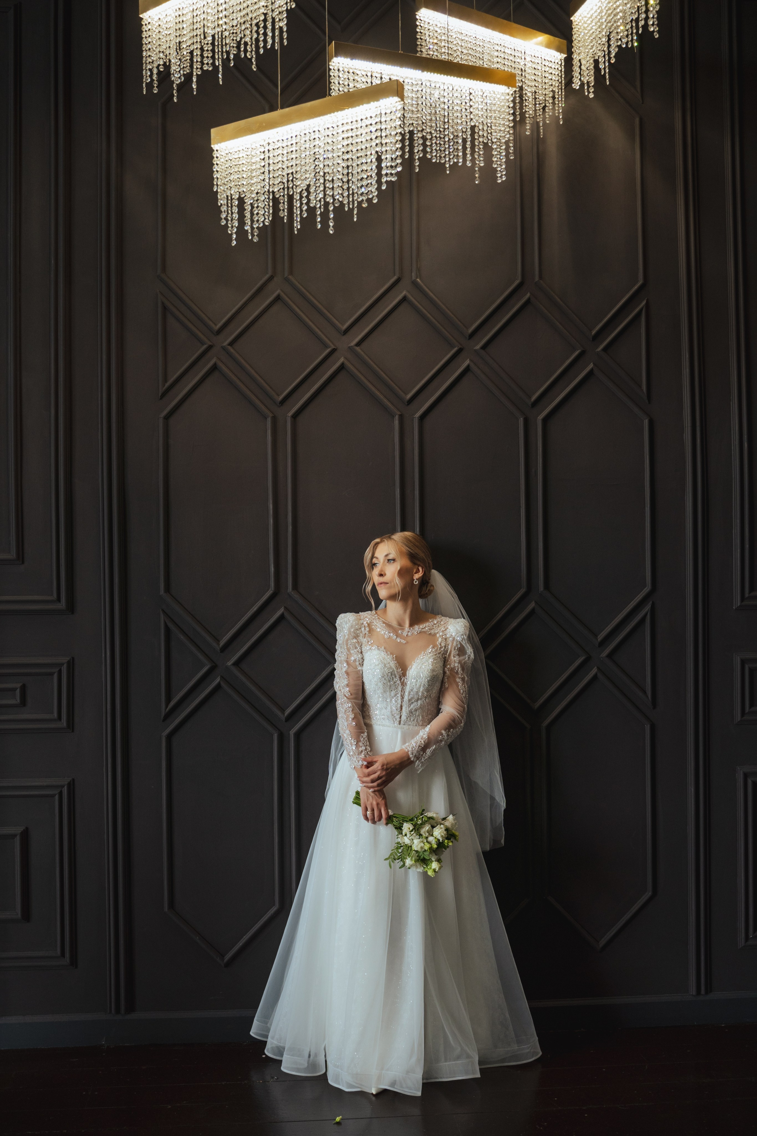 Ирина и Николай. Главная