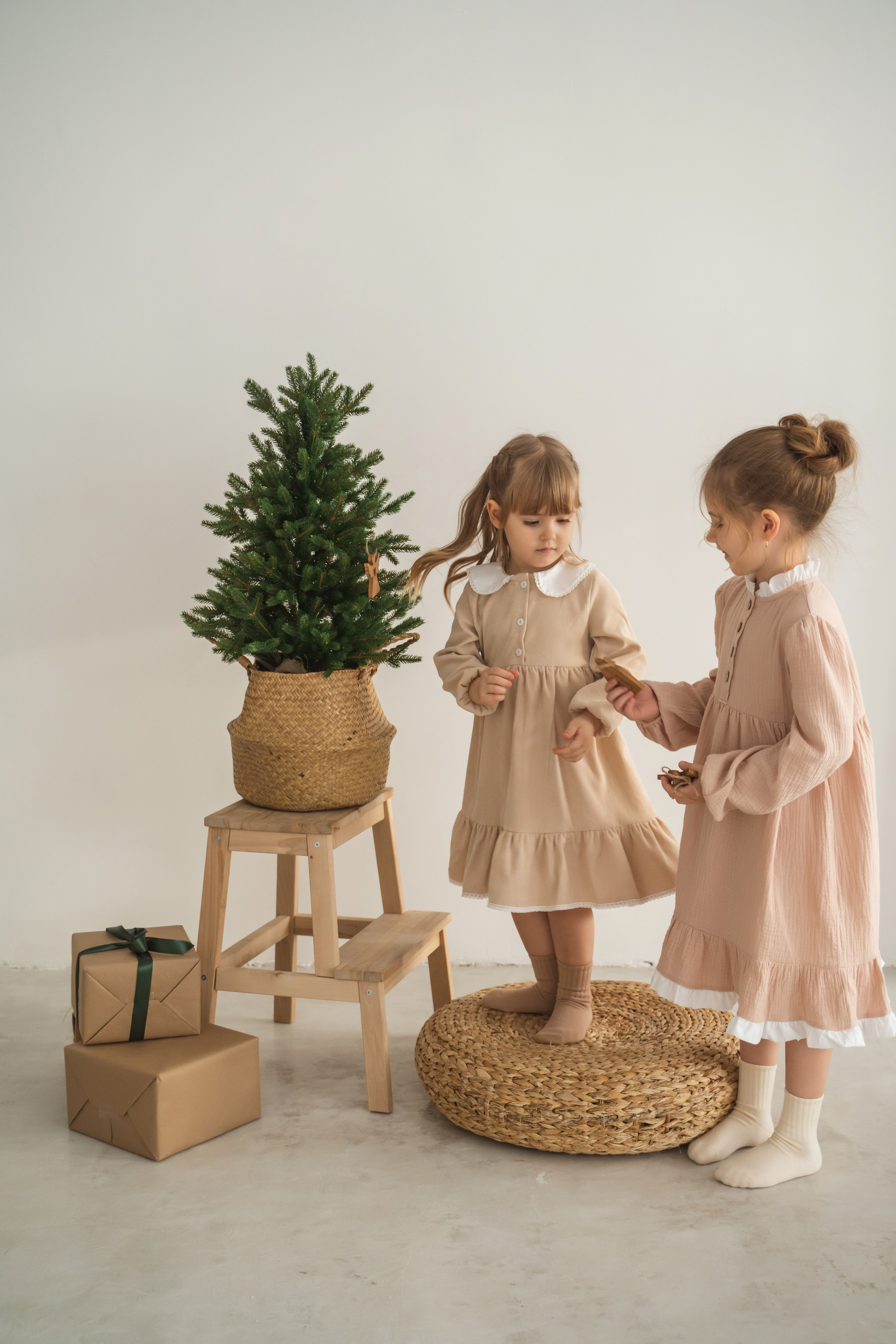 Семья Риммы. Главная