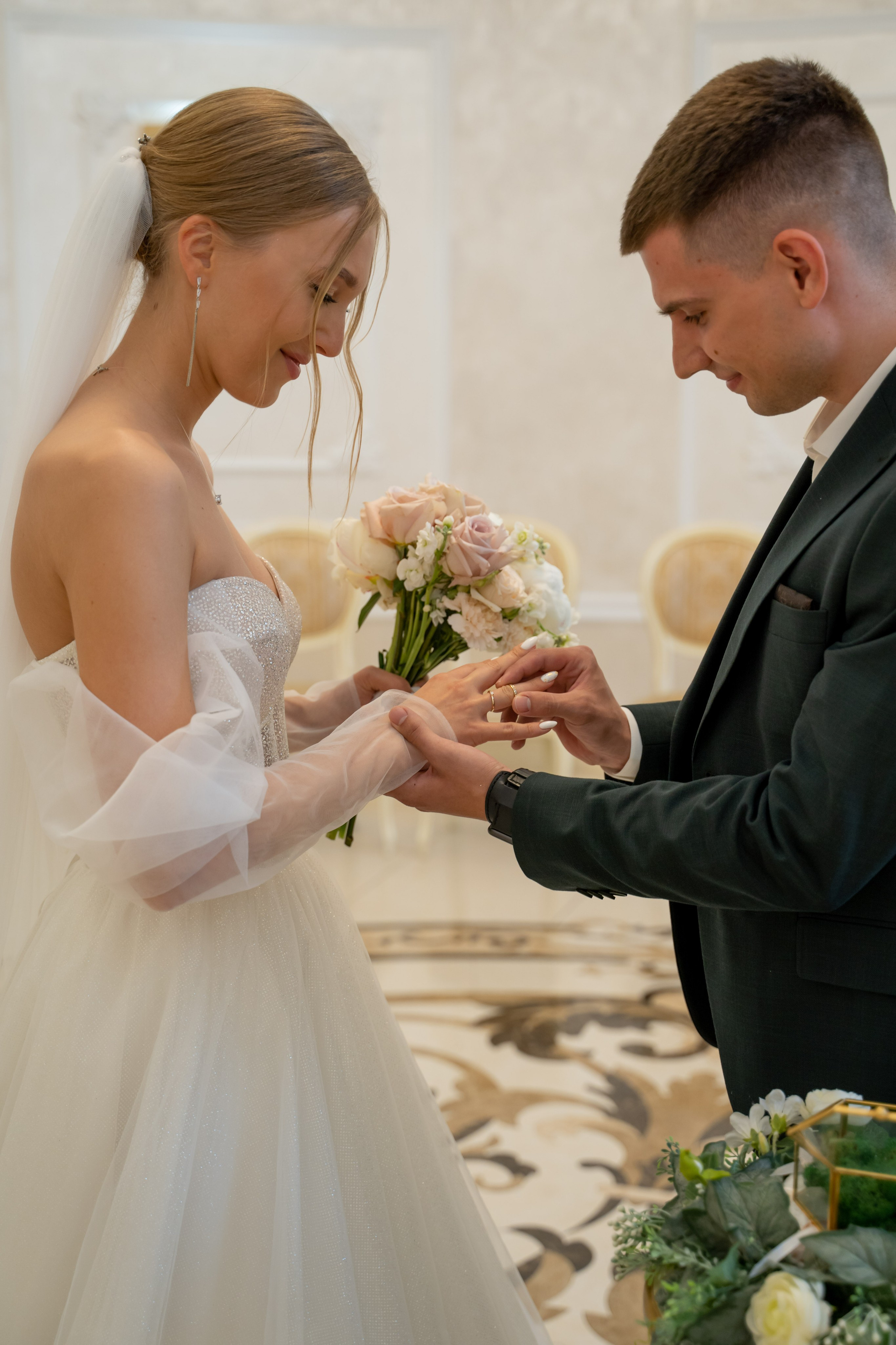 Светлана и Сергей 15.06.2022. Главная