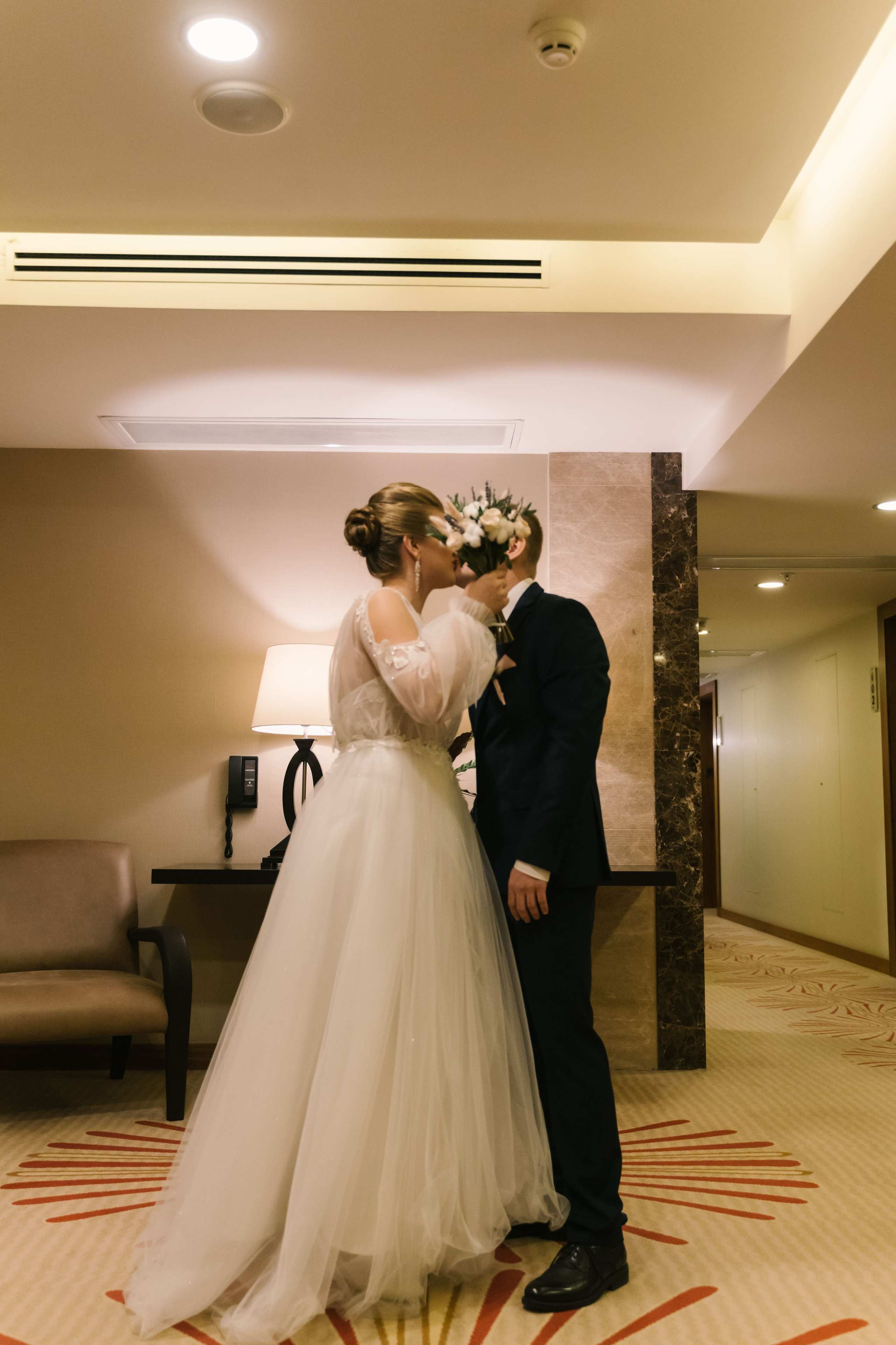 Юлия и Дмитрий 13.10.2023. Главная