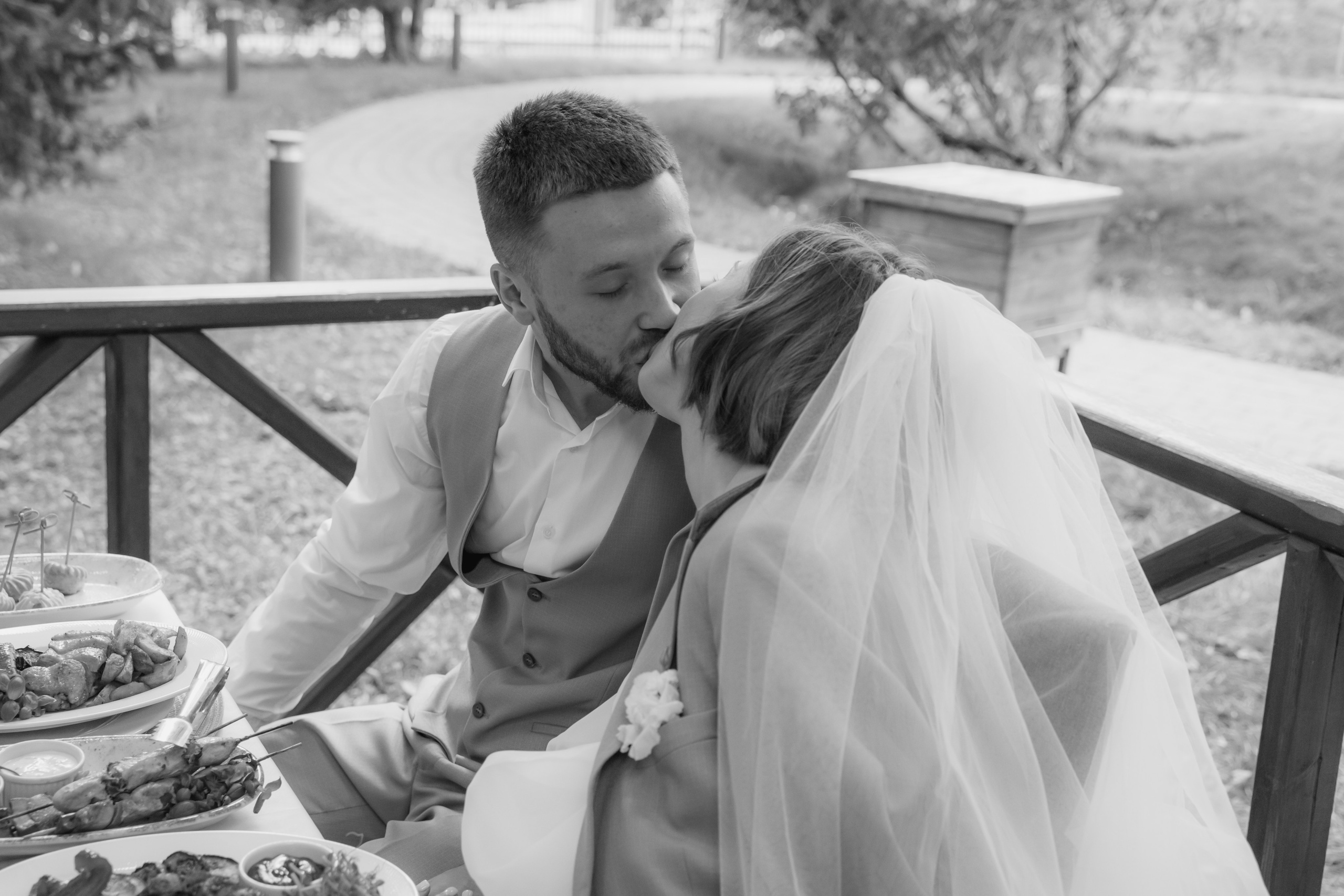 Александра и Даниил. Главная