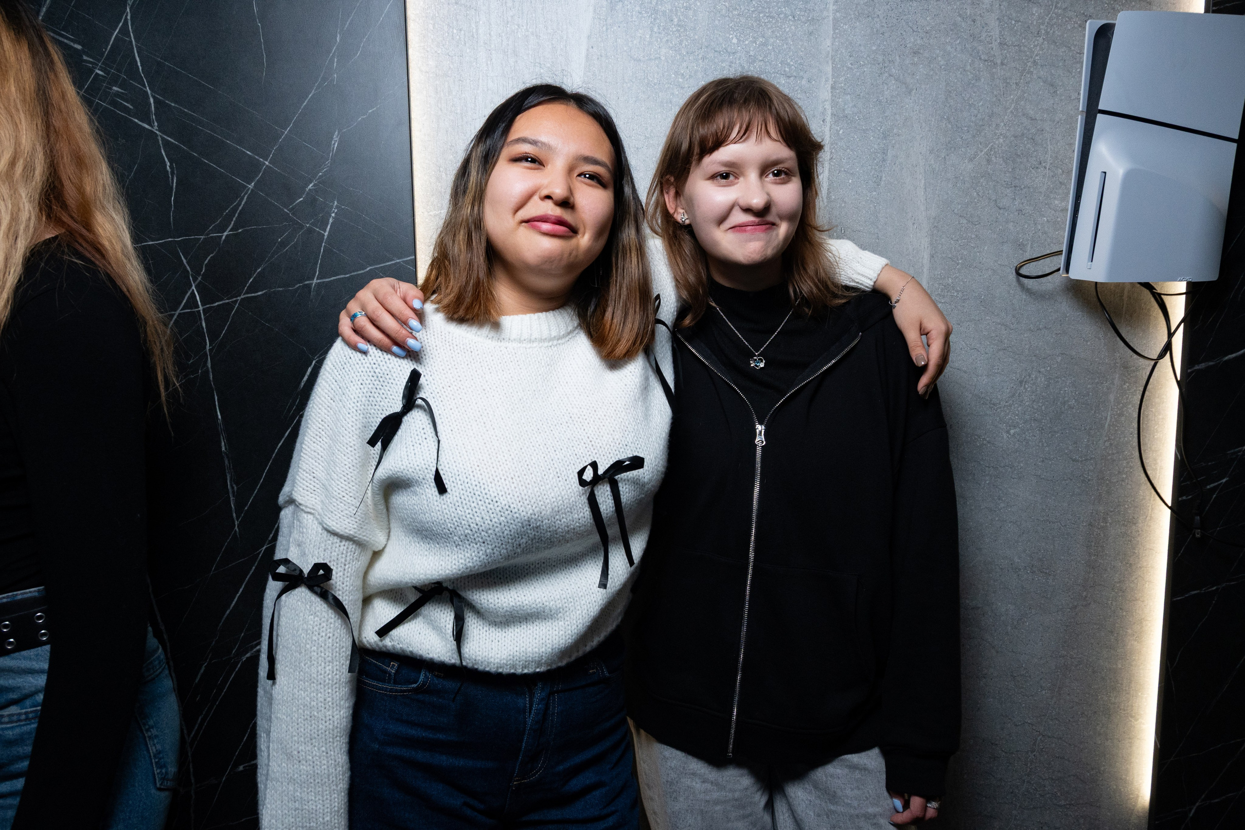 Репортаж на турнире по игре Мафия в «Мятном еноте». Фотограф мероприятий в Москве