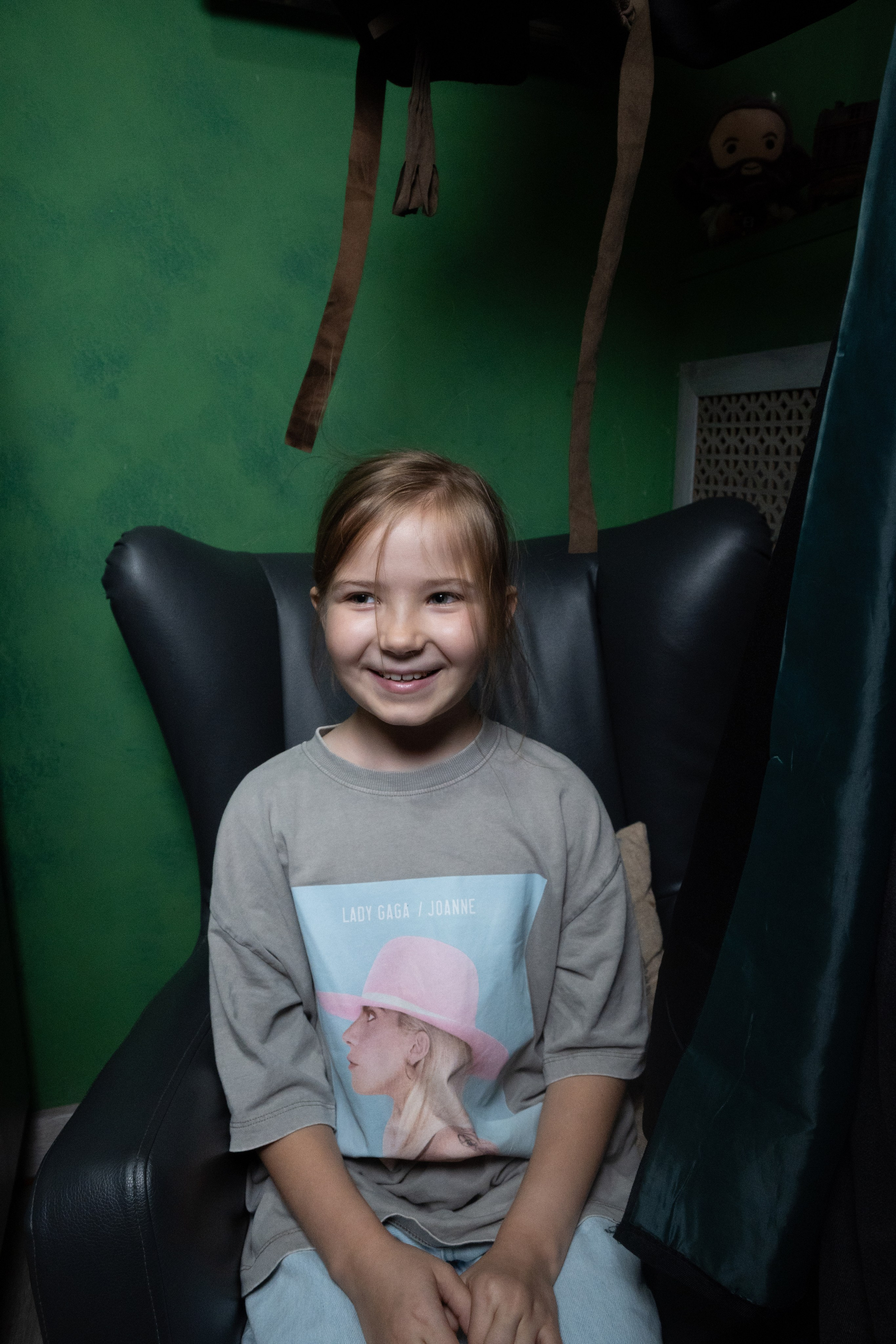 День рождения ребенка в «Подземелье Слизерин». Фотограф мероприятий в Москве