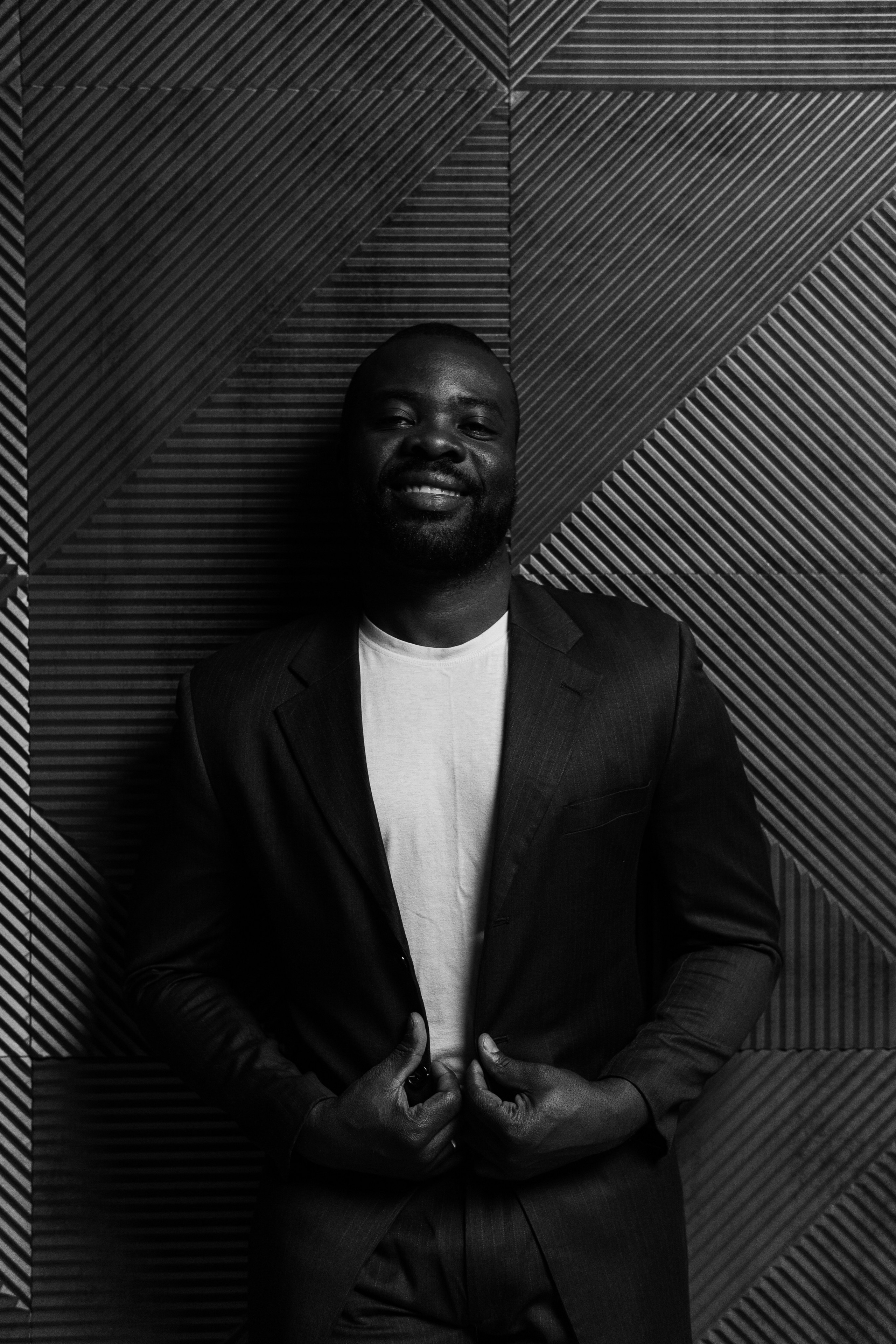 Патрик. Фотограф Дарья Локотко в Красноярске