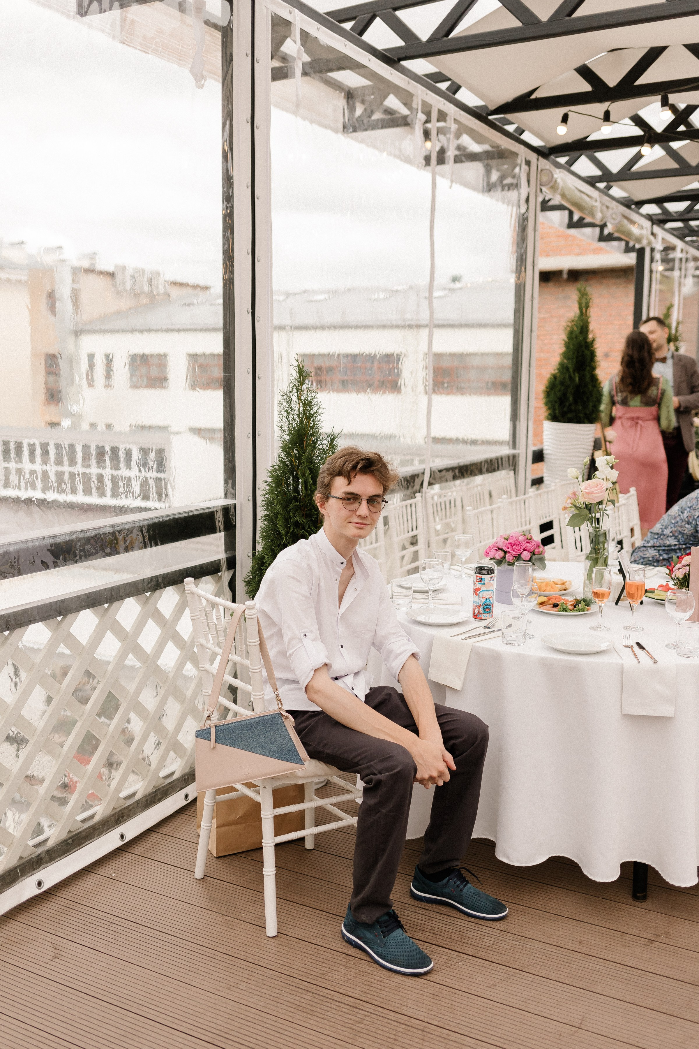 Антон и Елизавета/2023. Свадебный и семейный фотограф в Екатеринбурге