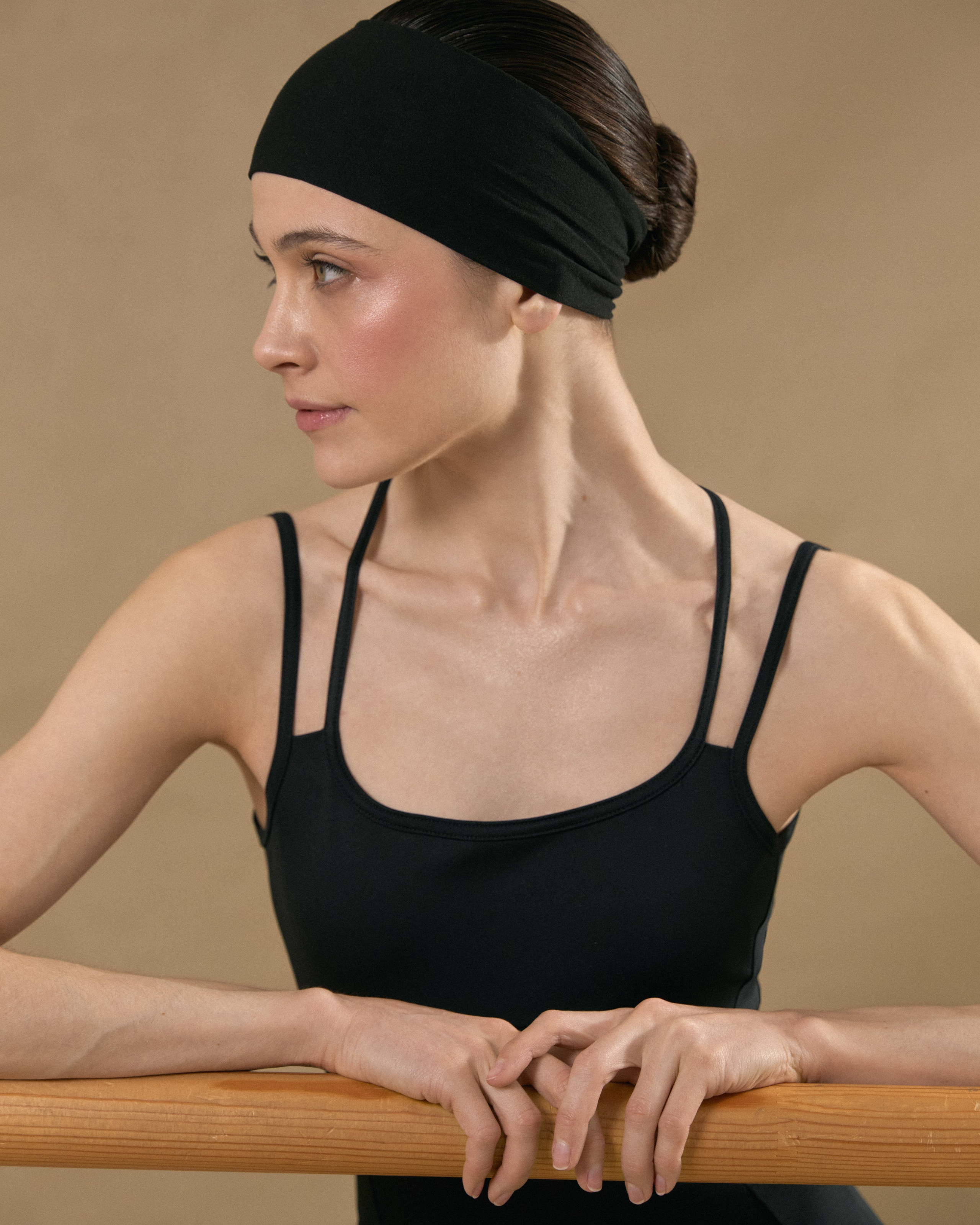 SPORT. Фотограф для брендов из Санкт-Петербурга Элина Каспаравичюс