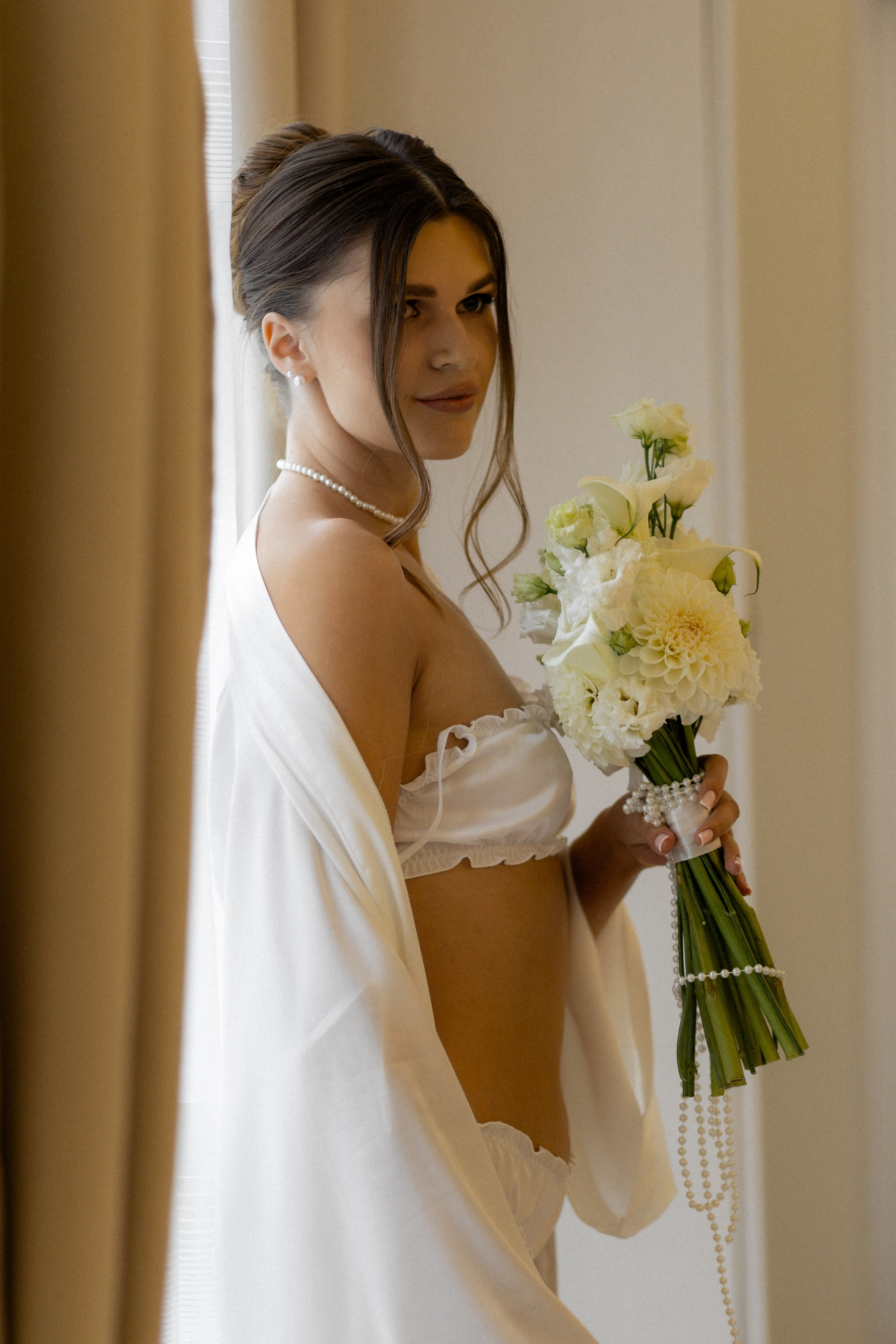 Свадебная фотосессия Анастасии и Игоря в Усадьбе Легенда. Свадебный фотограф в Минске/Беларуси Сергей Спиридонов