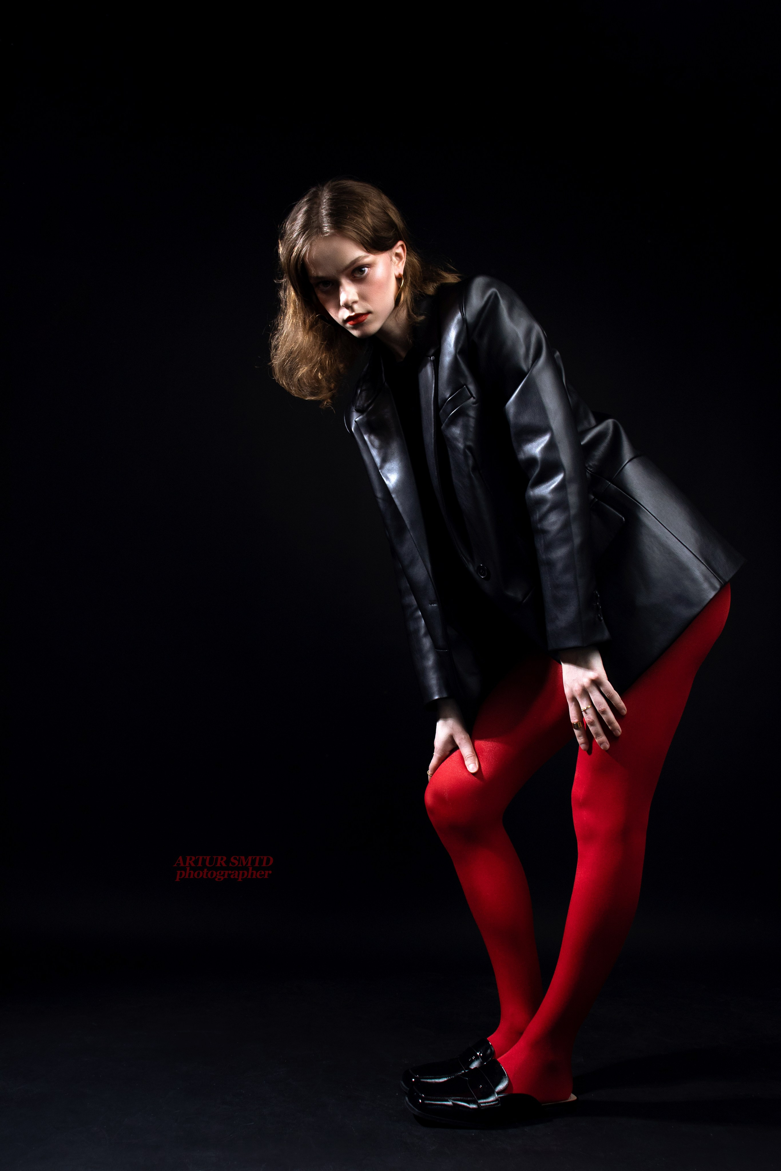 Color. Фотограф из Новосибирска Артур Шамсутдинов