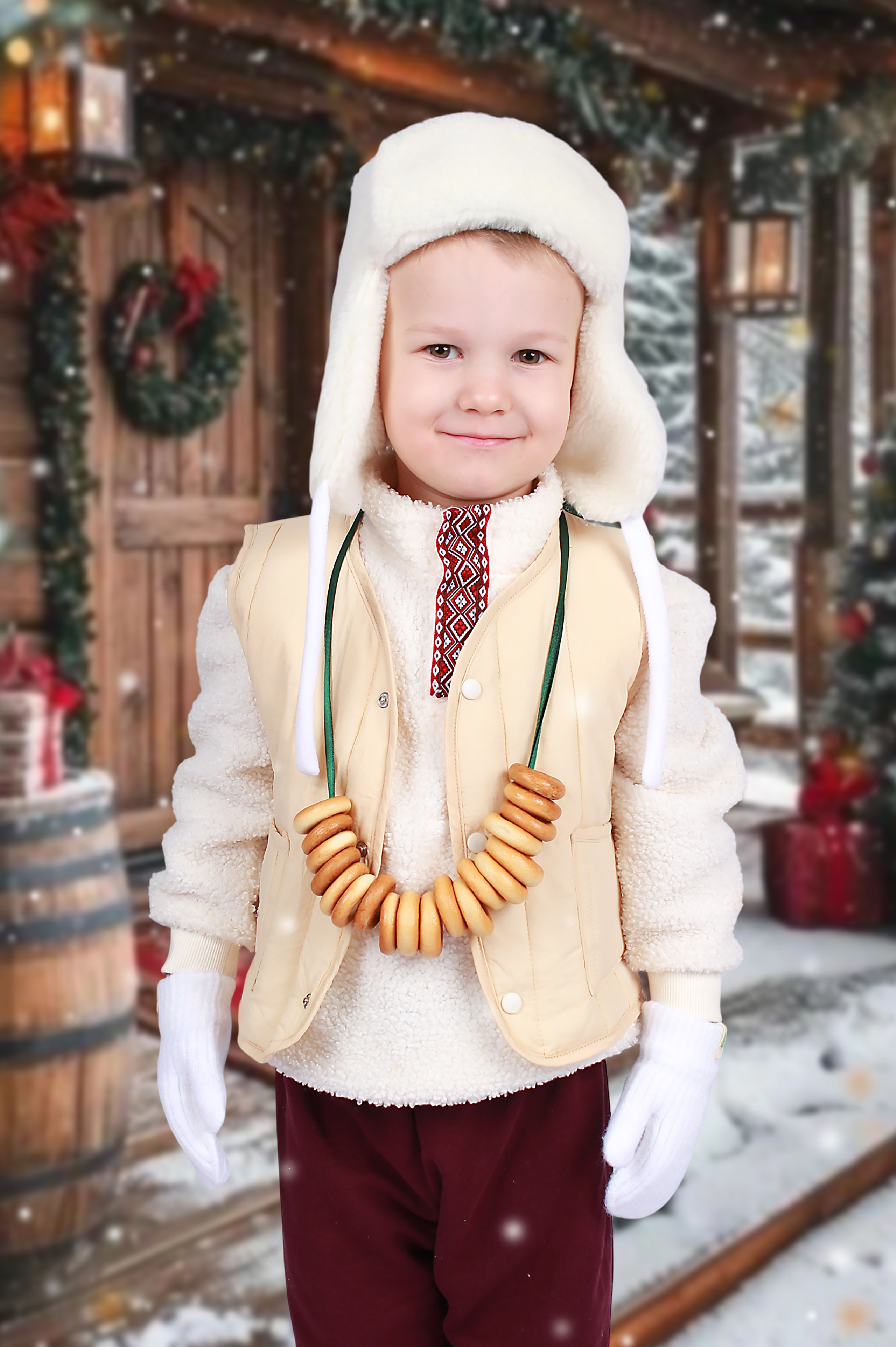 Детские фотосессии, создание выпускных альбомов. Фотограф из Новосибирска Артур Шамсутдинов