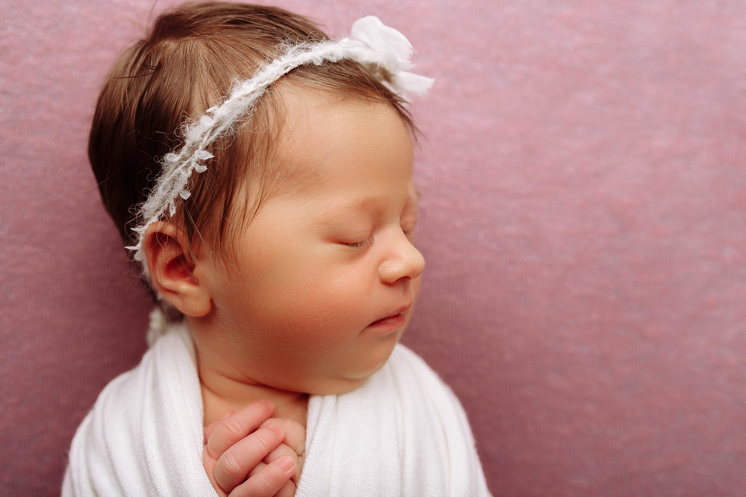 София. Фотограф новорожденных Тверь Диана Муляева