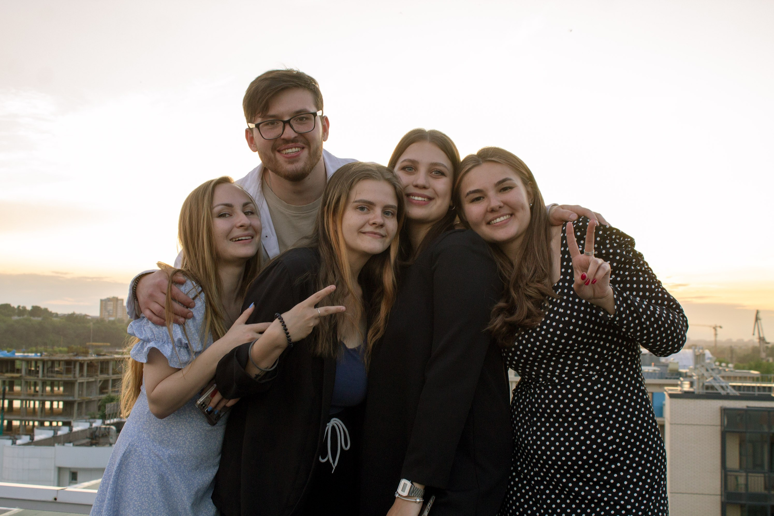 День рождения Иркэдишн 2023. Boringowl | Коммерческий фотограф в Иркутске Раиса Ботороева