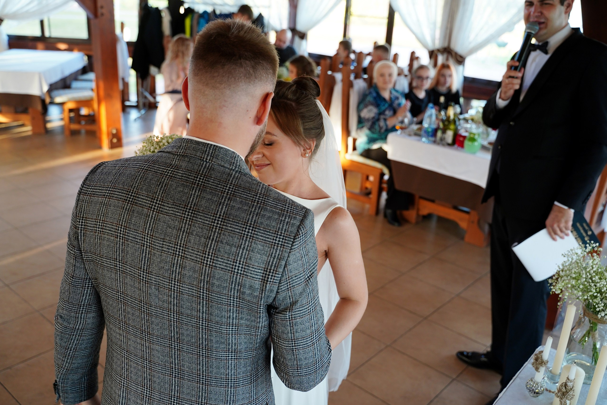 Костя и Настя (26.09.2020)