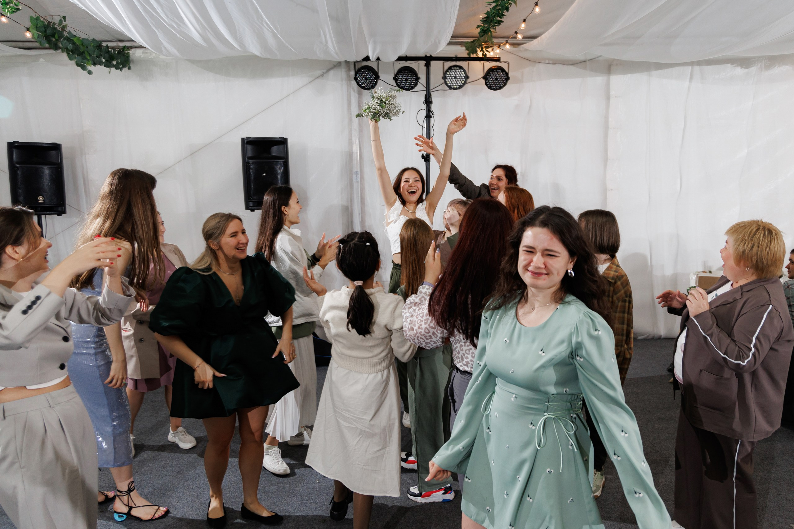 Дмитрий и Виктория (27-07-2024)