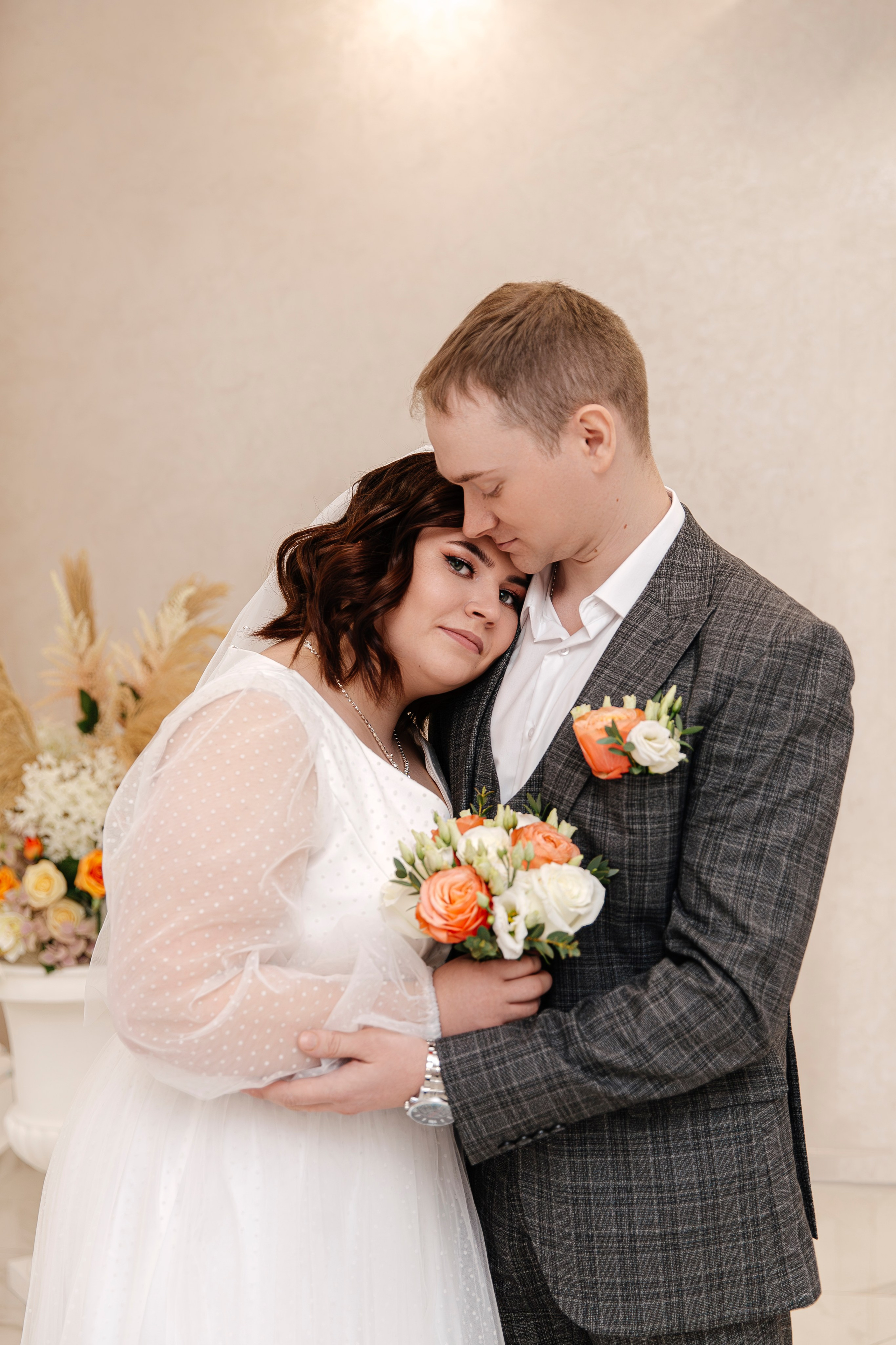 Андрей и Дарья. Семейный и Детский фотограф г. Москва, г. Борисоглебск