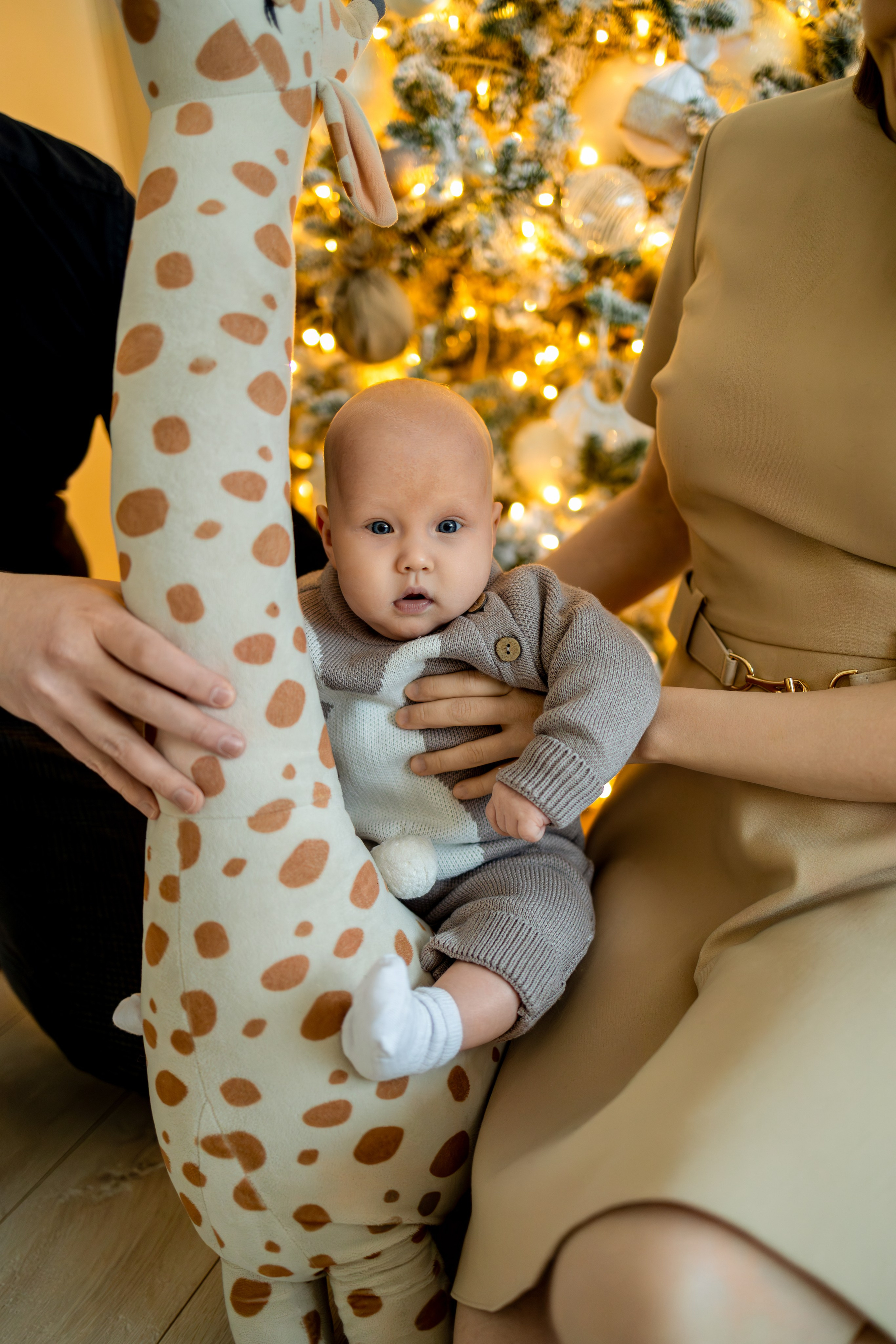Ирина и Владислав. Фотограф Виктория Бурова