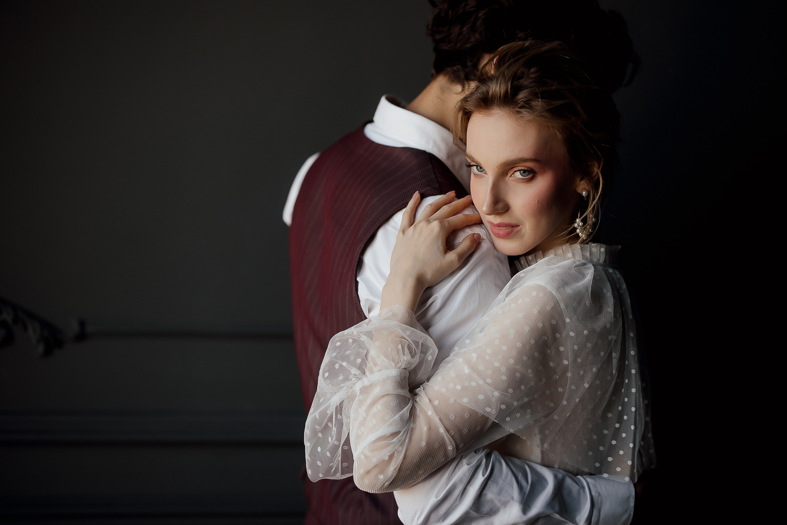 Москва. Свадебный фотограф