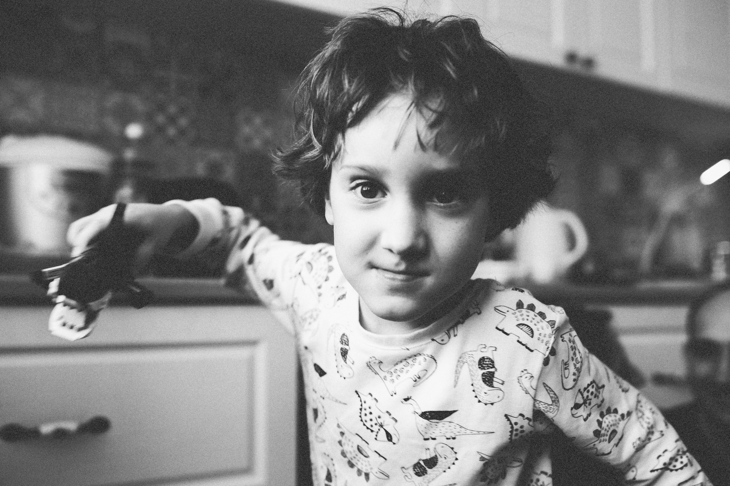 Домашняя семейная фотосессия. Свадебный и семейный фотограф в Самаре Толя Саркан