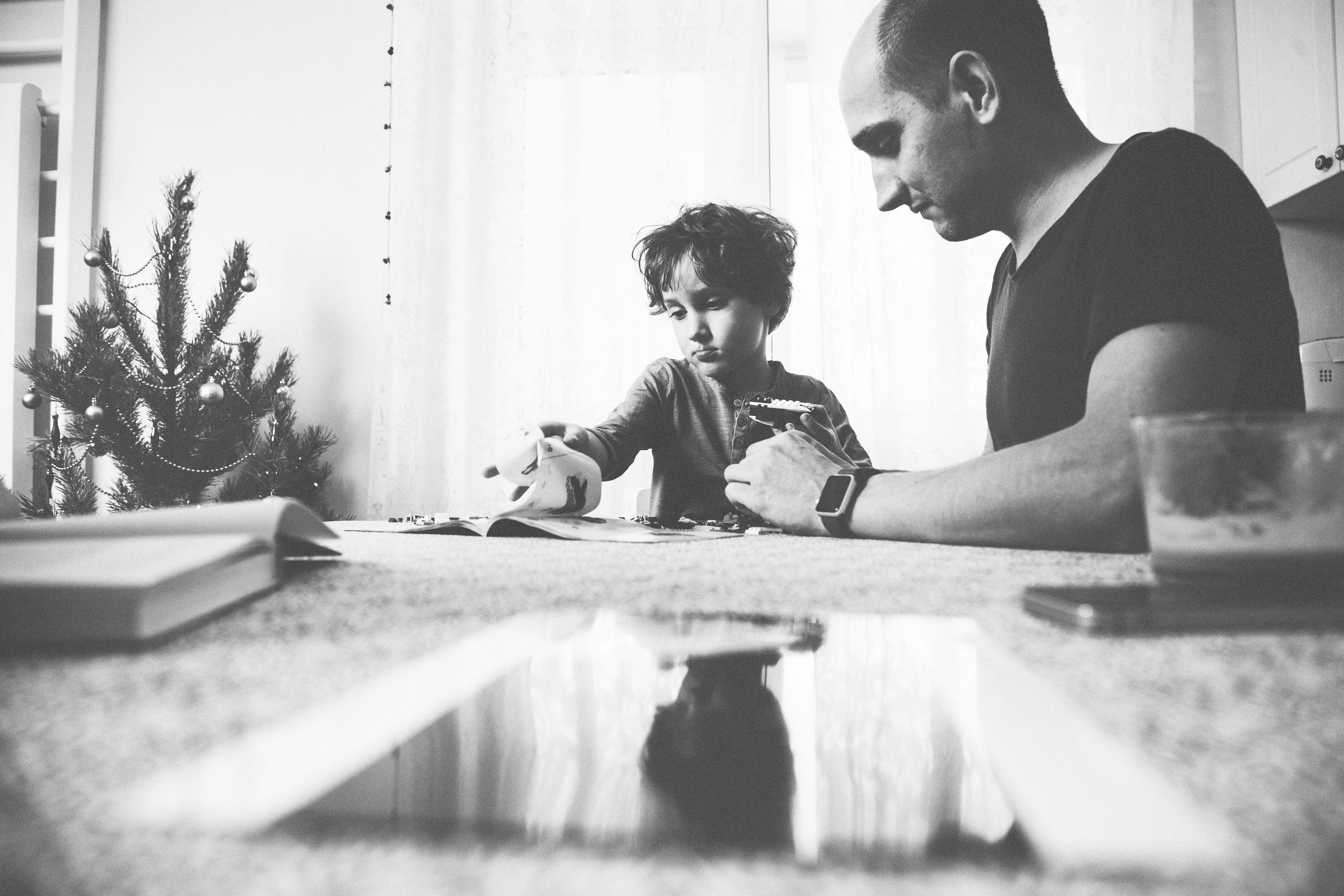 Домашняя семейная фотосессия. Свадебный и семейный фотограф в Самаре Толя Саркан