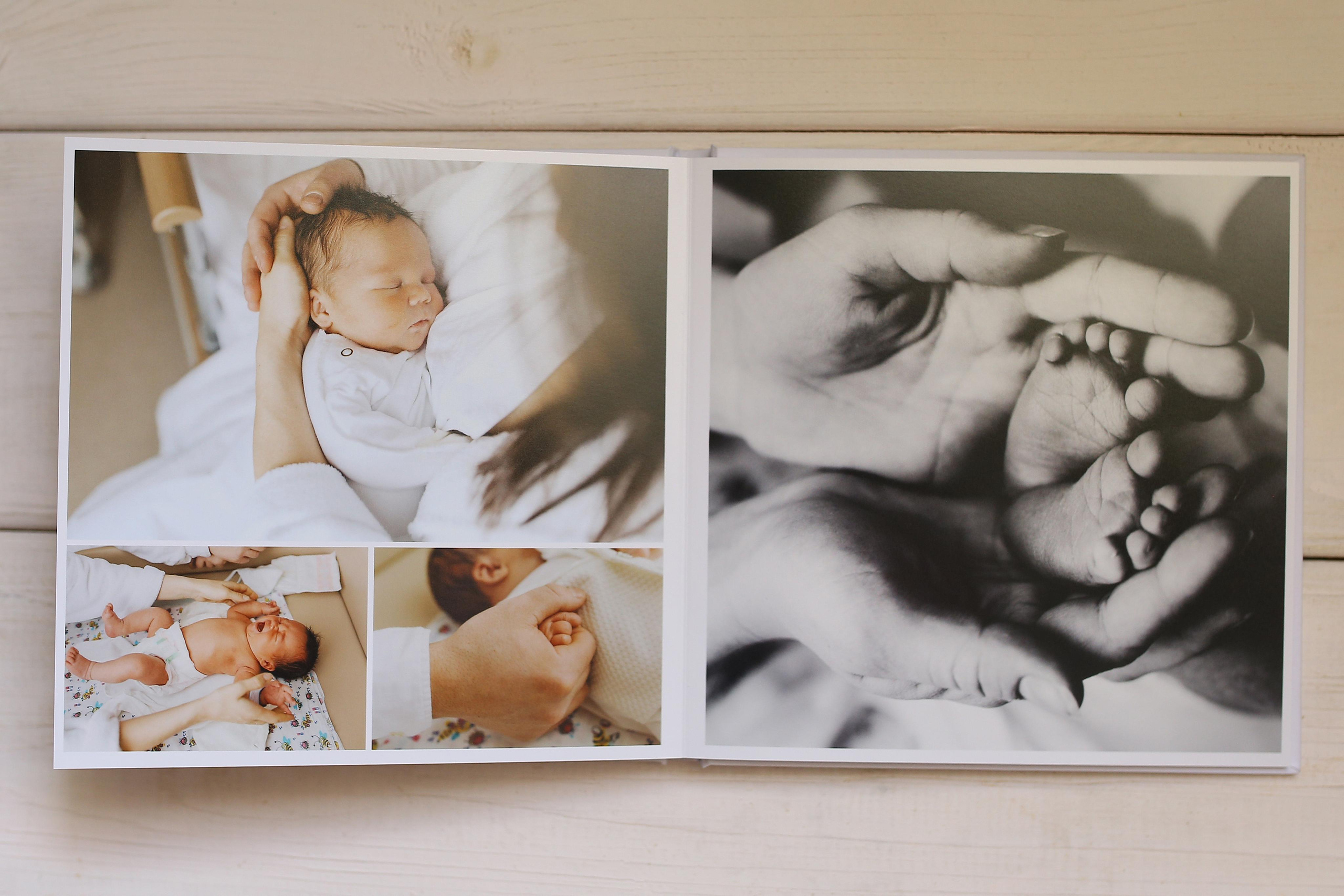 Семейная фотокнига. Свадебный и семейный фотограф в Самаре Толя Саркан