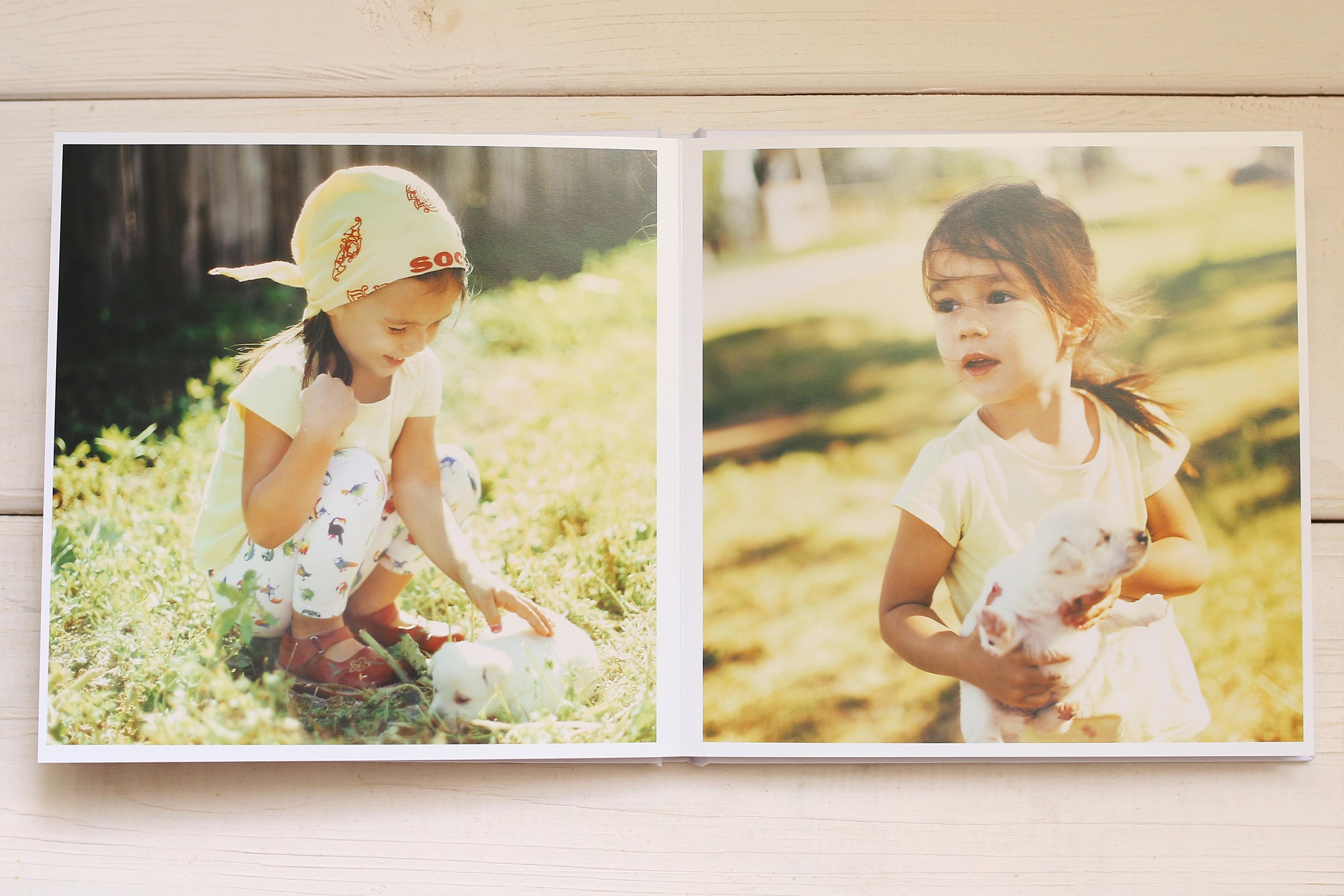 Семейная фотокнига. Свадебный и семейный фотограф в Самаре Толя Саркан