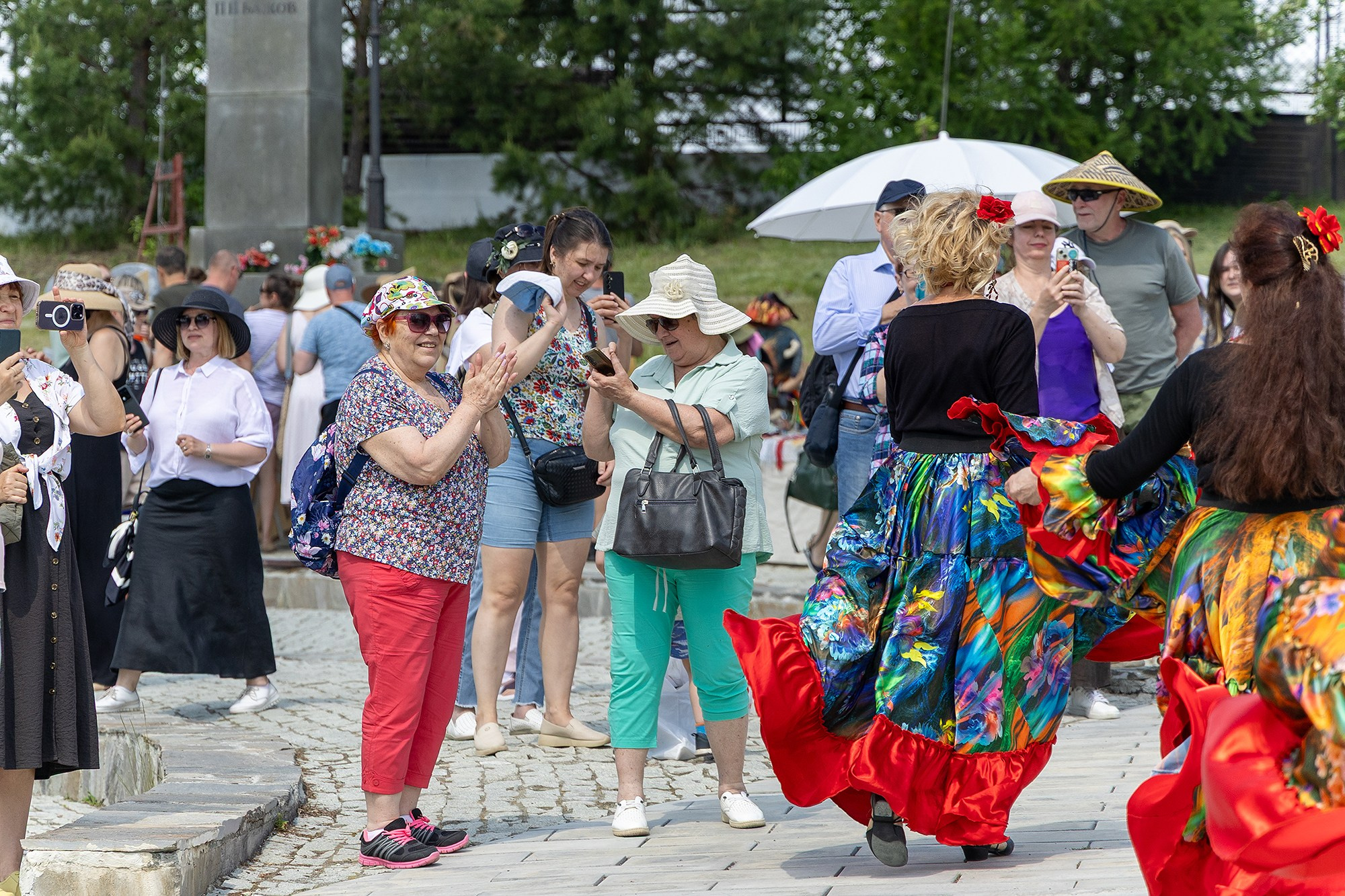 Сады Турчанинова. Семейный и репортажный фотограф Наташа Давыдова