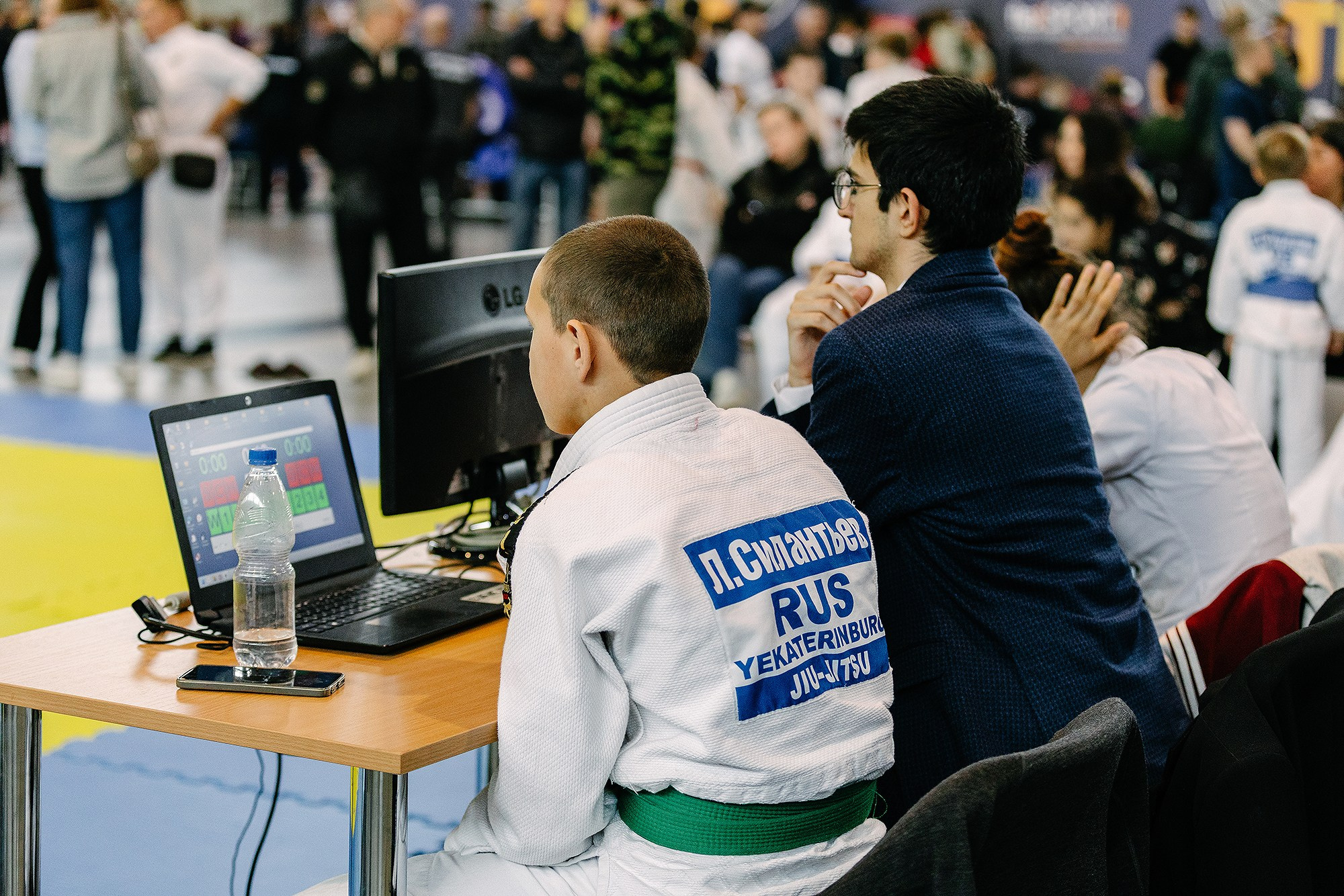 GOLDEN TIGER — XIX. Семейный и репортажный фотограф Наташа Давыдова