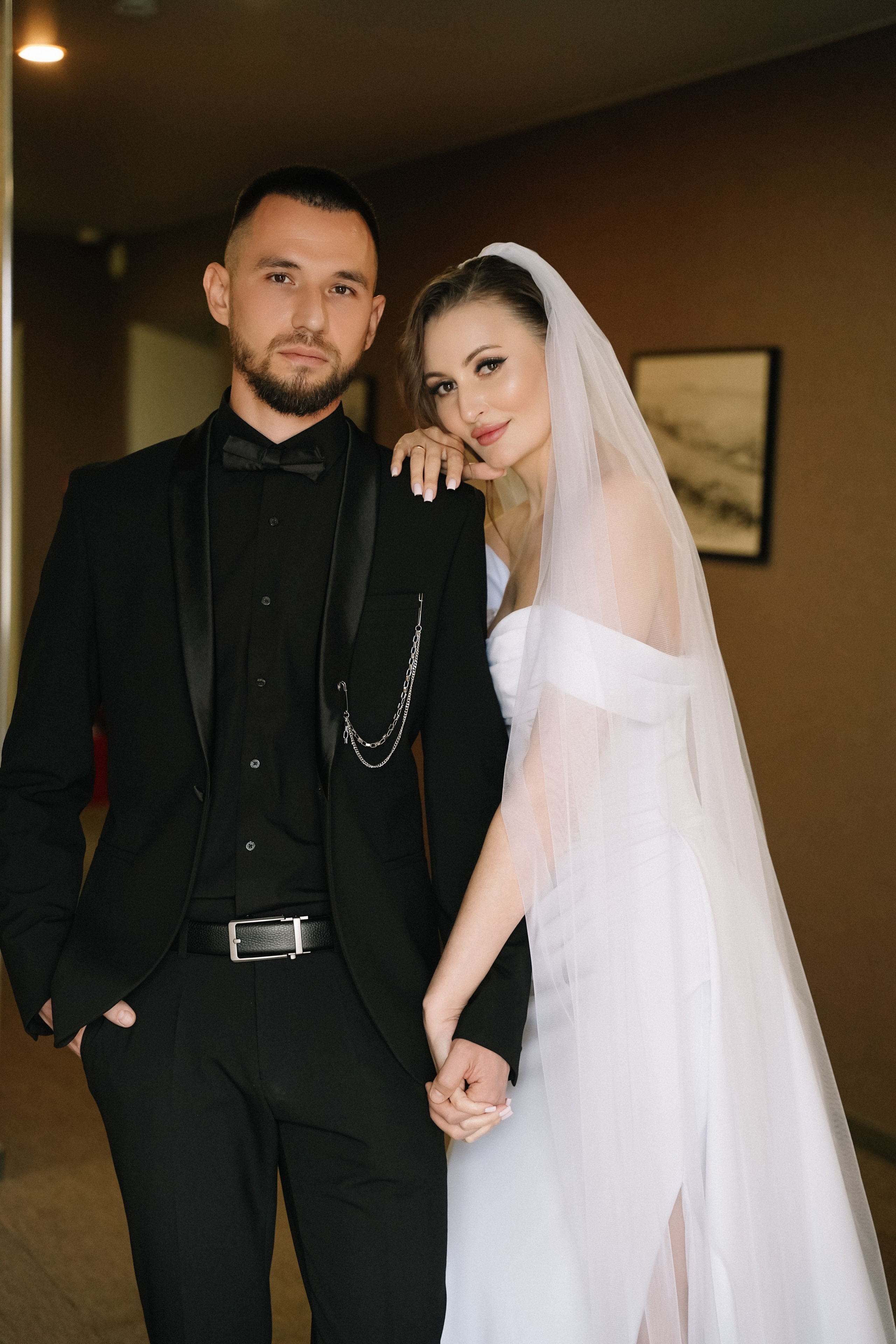 К & N. Фотограф Волгоград Анастасия Ли