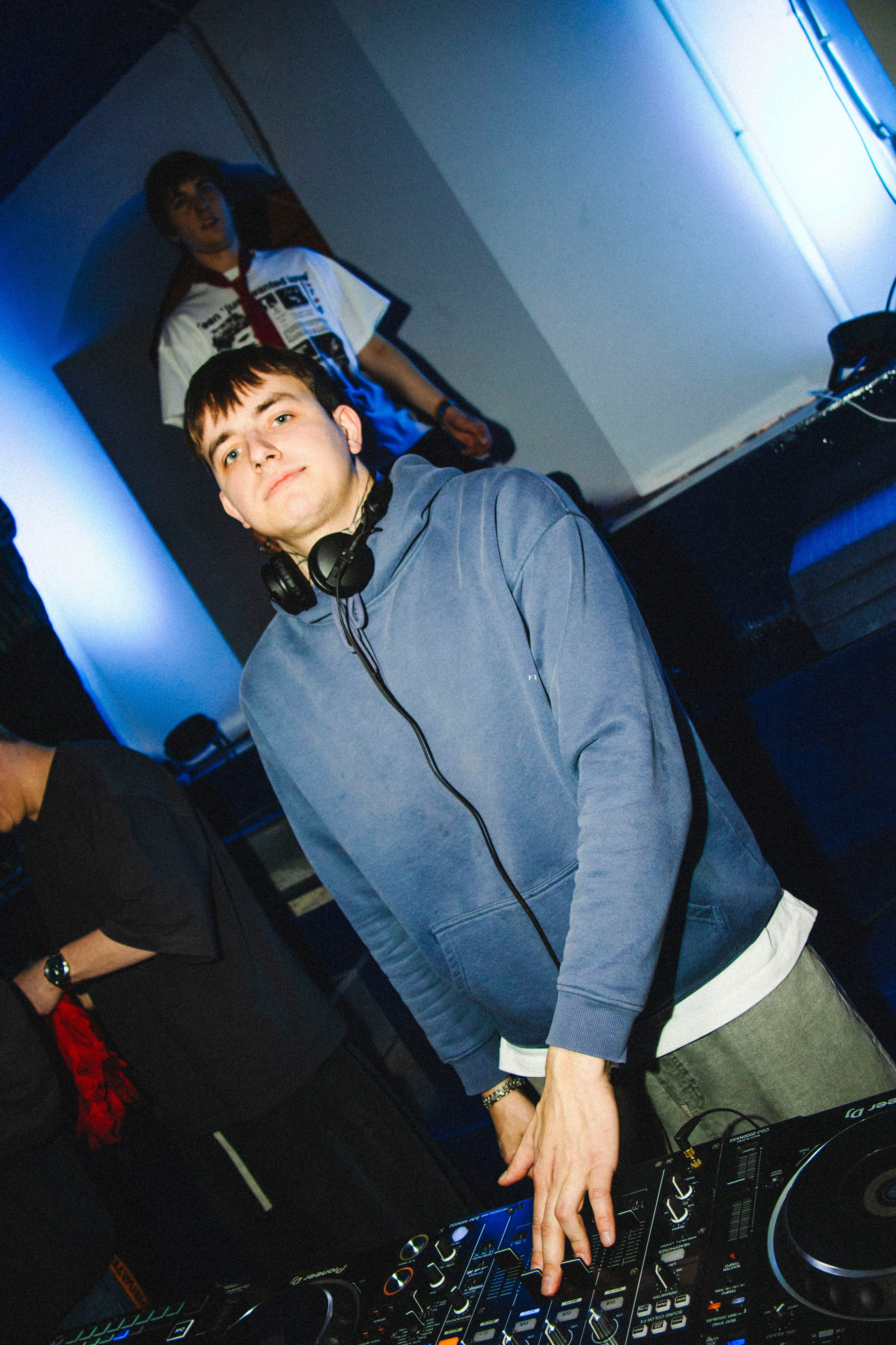 РОДНЯ. Electro_agent