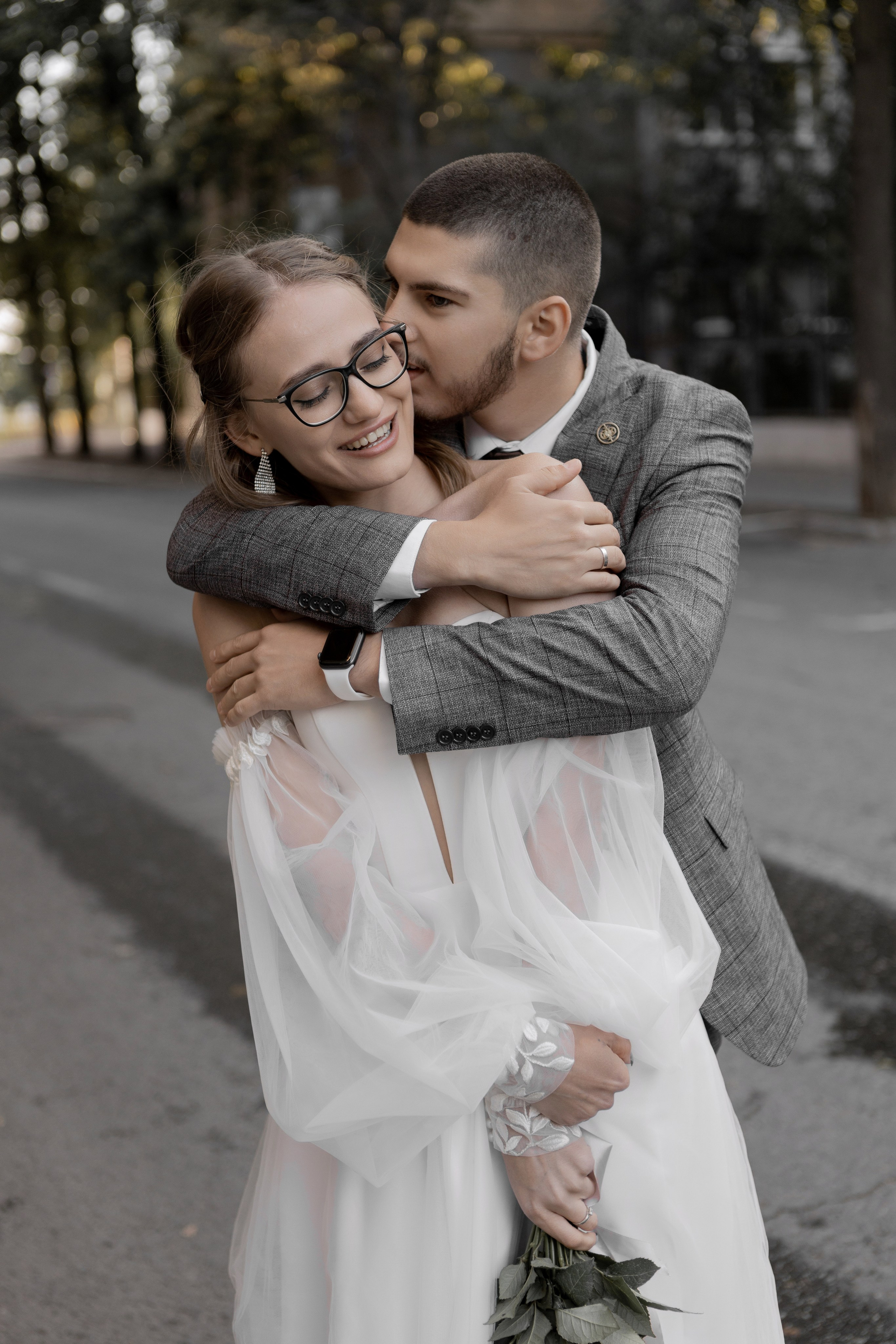 Влад & Вика. Главная