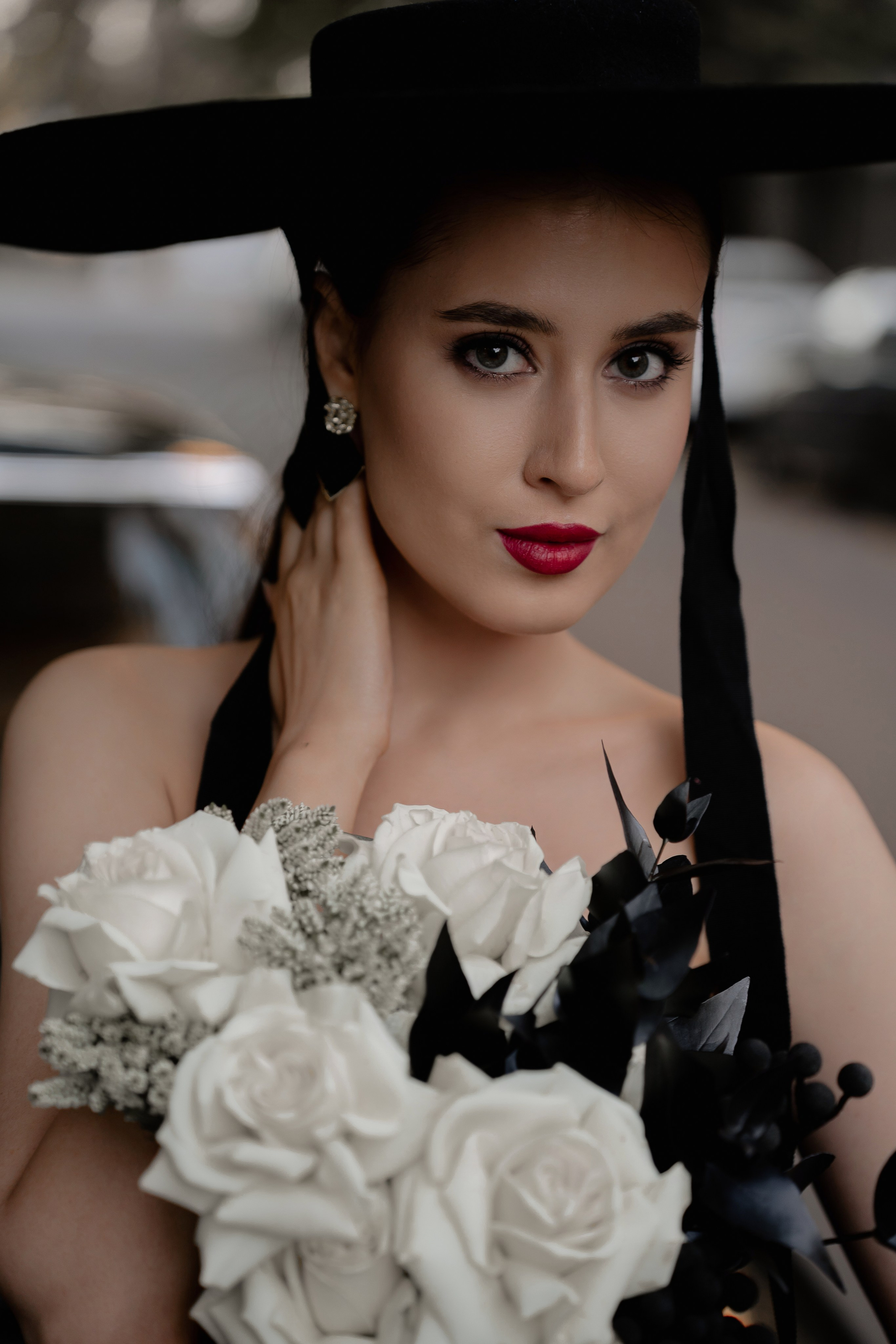 Аскар & Евгения. Главная