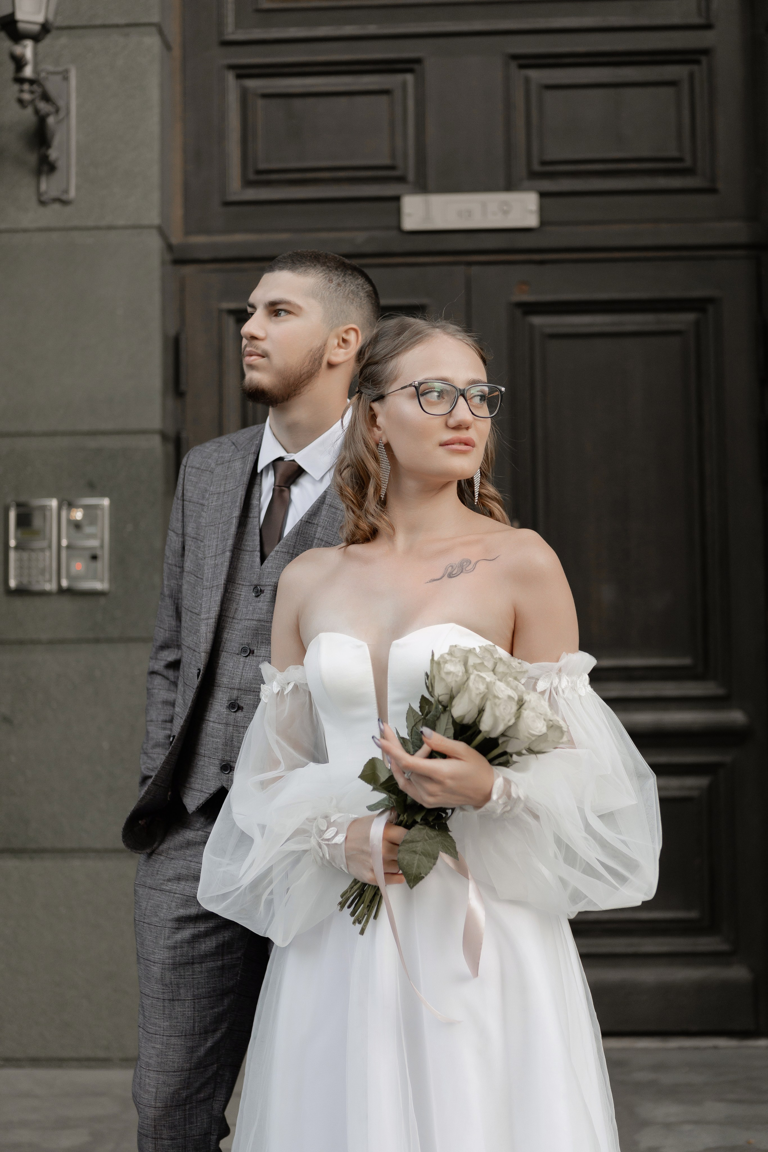 Влад & Вика. Главная