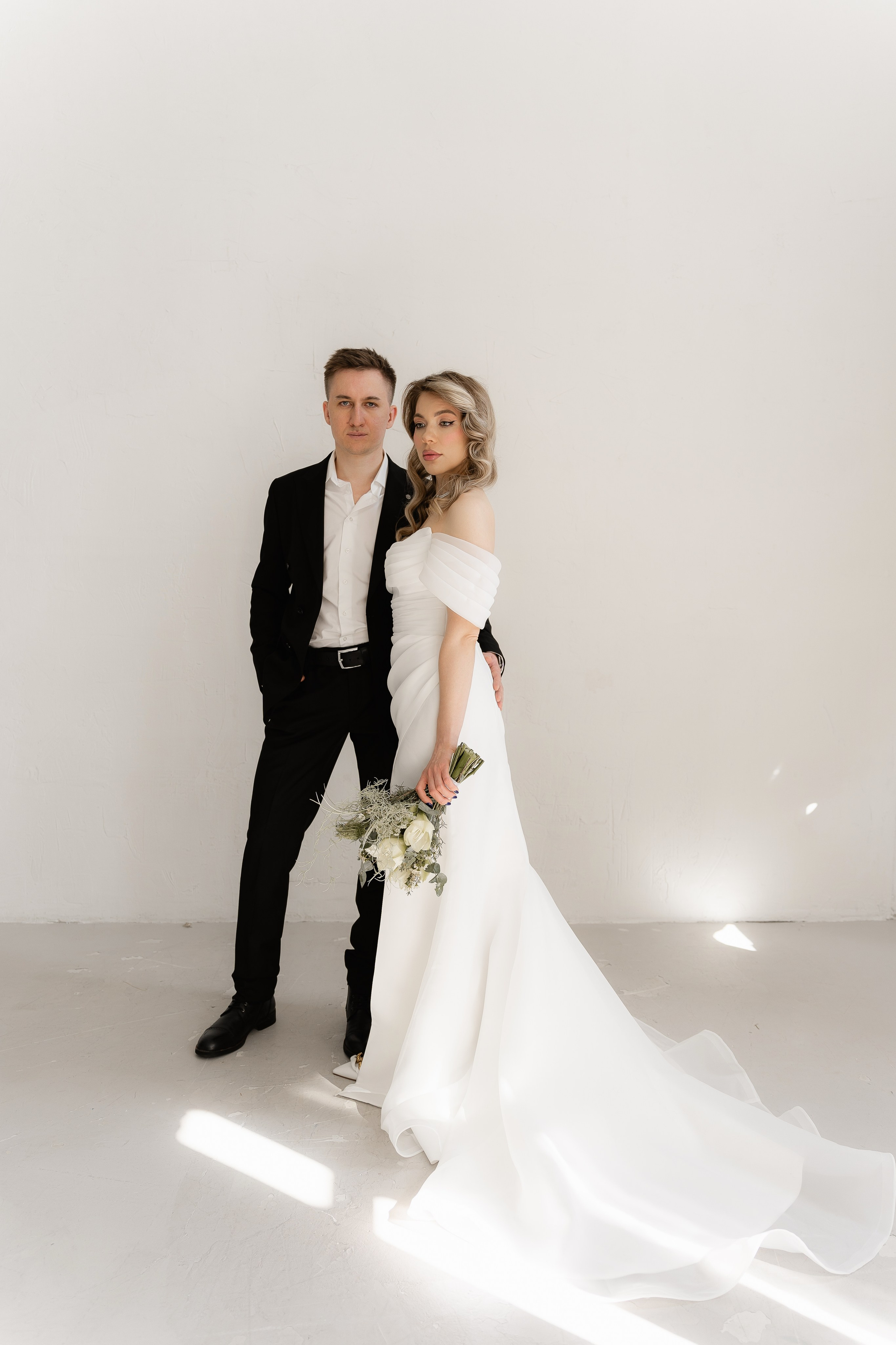 Рамис & Луиза. Главная