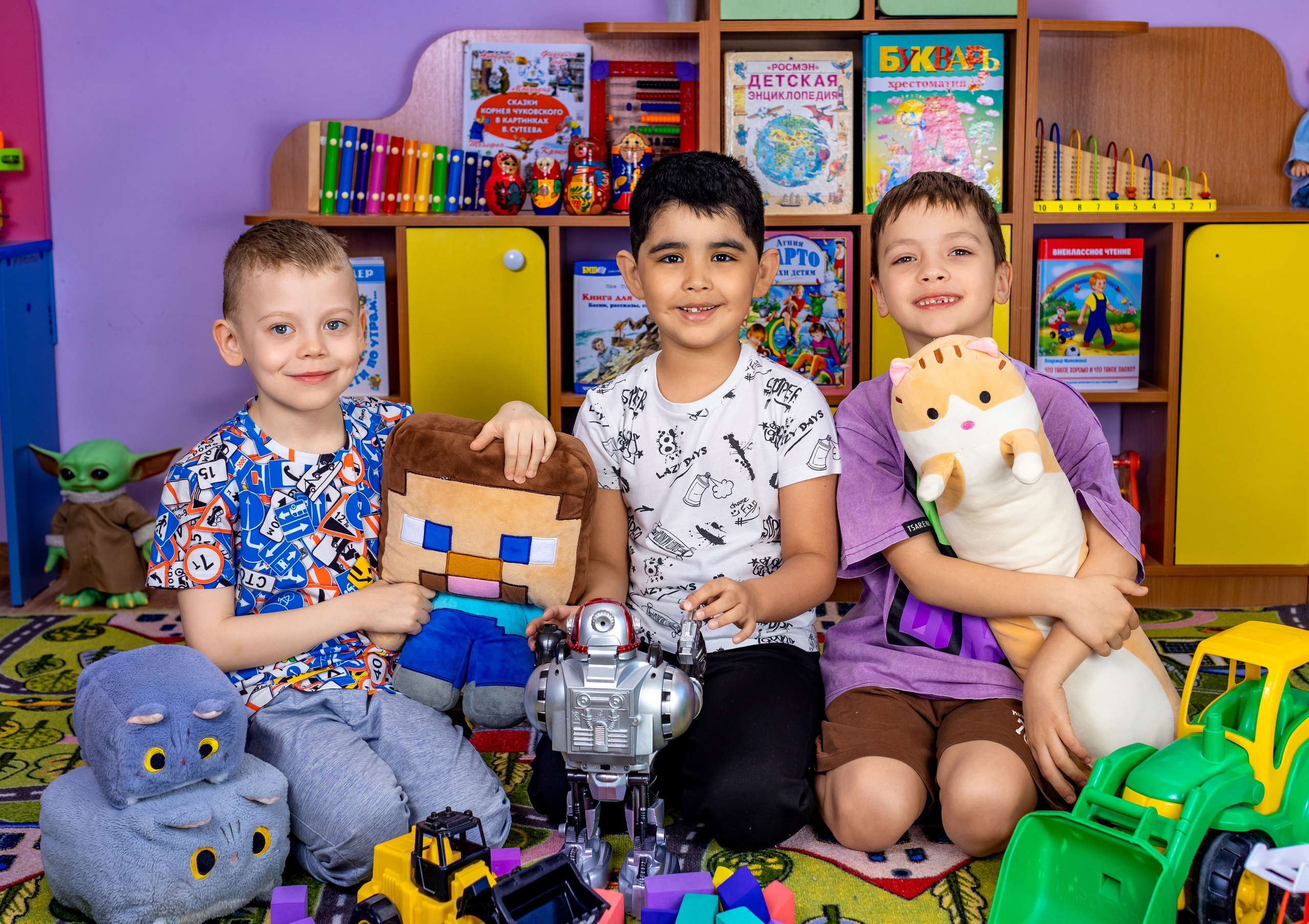 Выпускные альбомы для Детского сада. Выпускные Альбомы Сады и Школы | Тверь, Тверская область