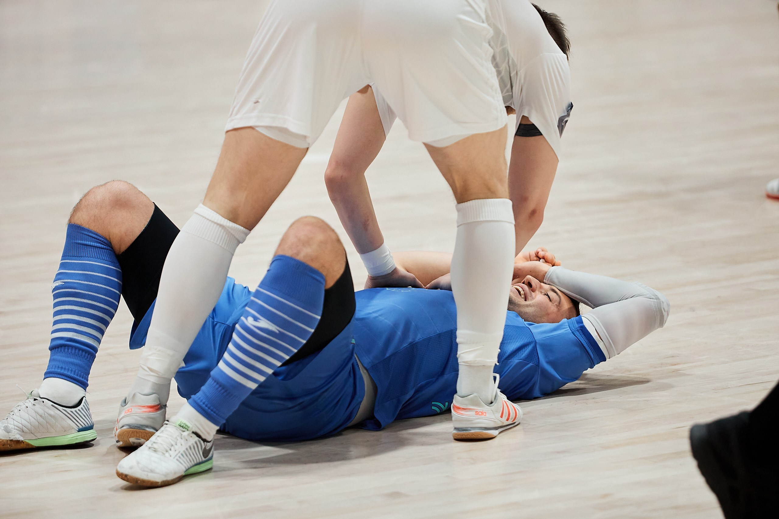 Спорт. AFL Media