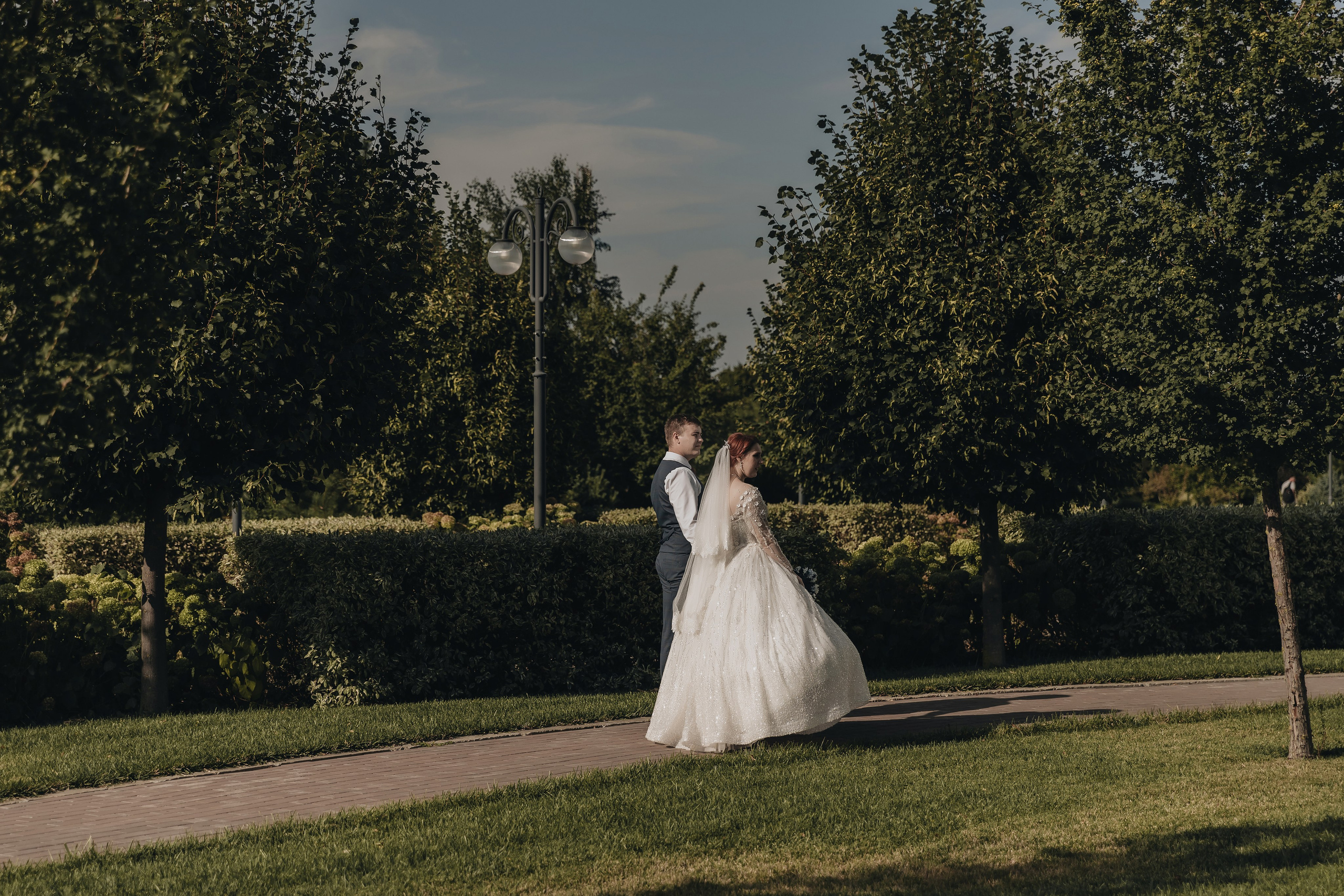 Артём & Дарья | 27.07.24. Фотограф в Брюховецком районе Сокол (Семенкова) Виктория