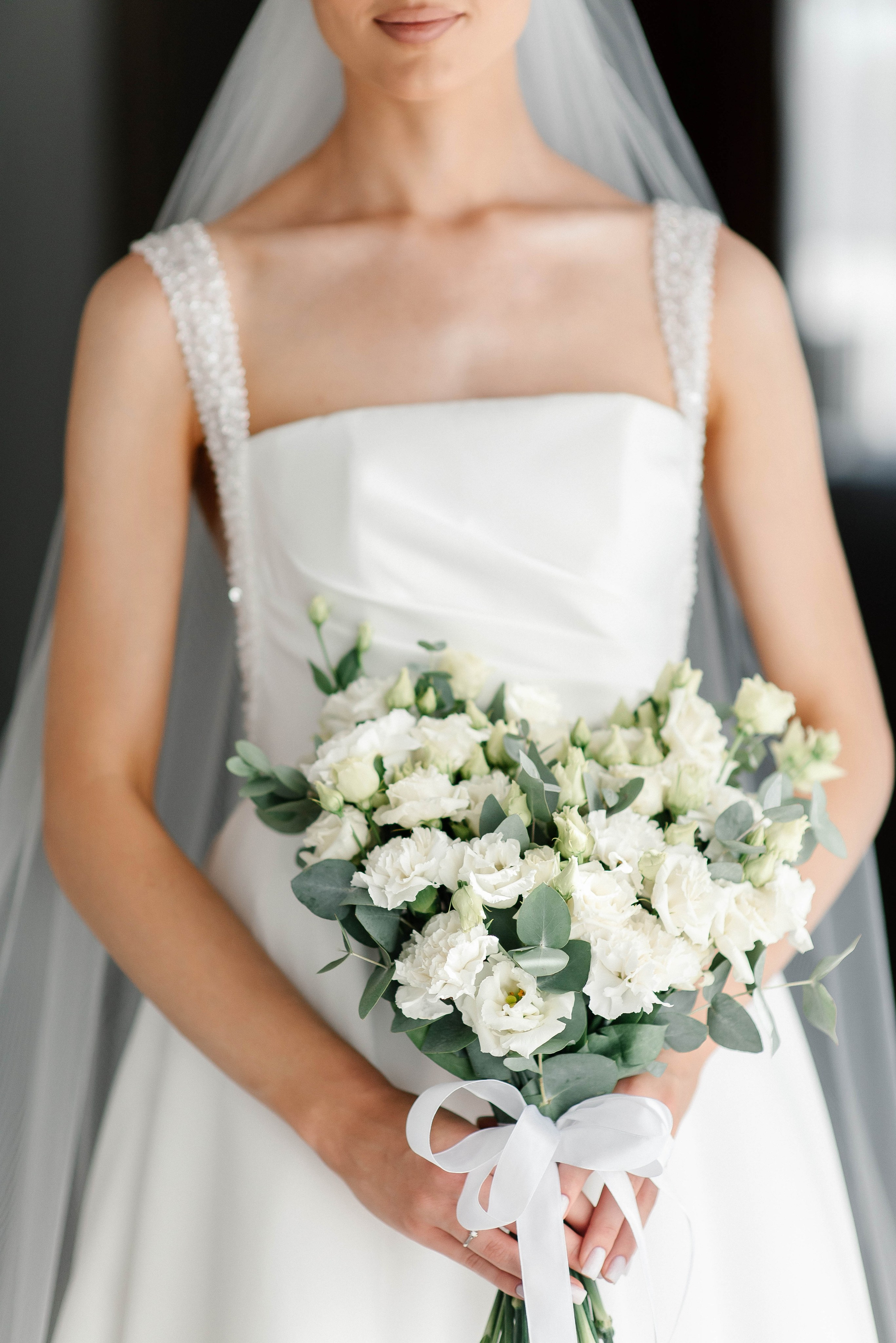 Артур и Мария (Анонс). Свадебный фотограф Курск Артем Духтанов