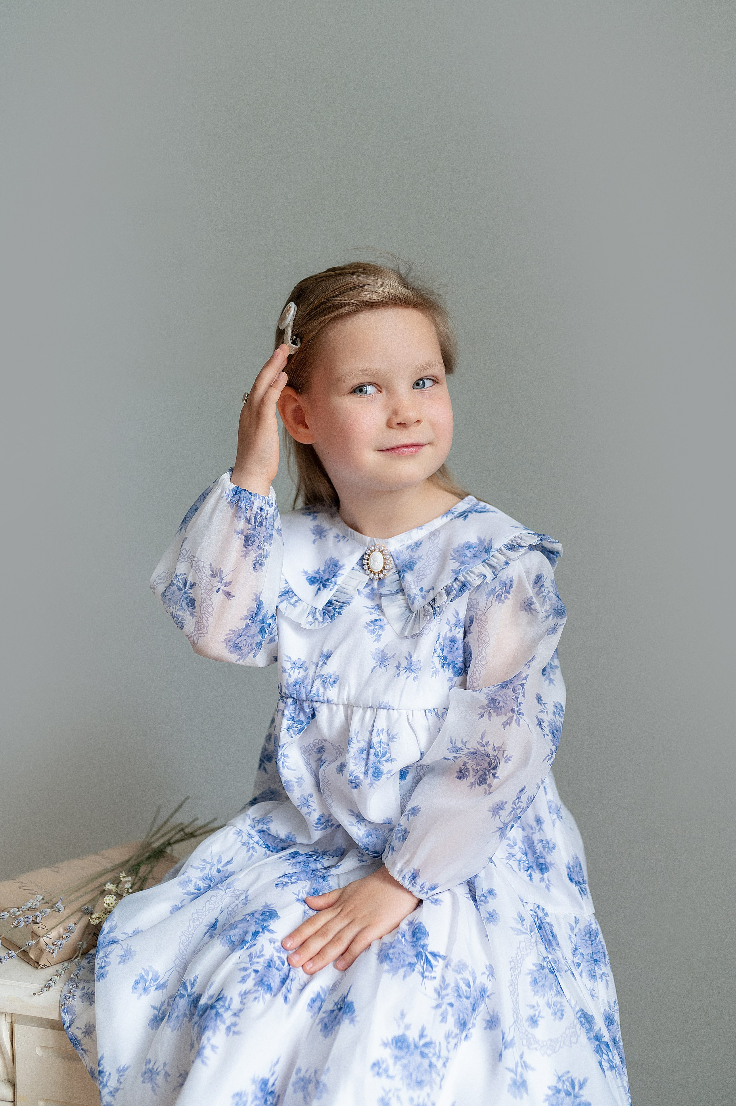 Франция. Детский фотограф Абхазия