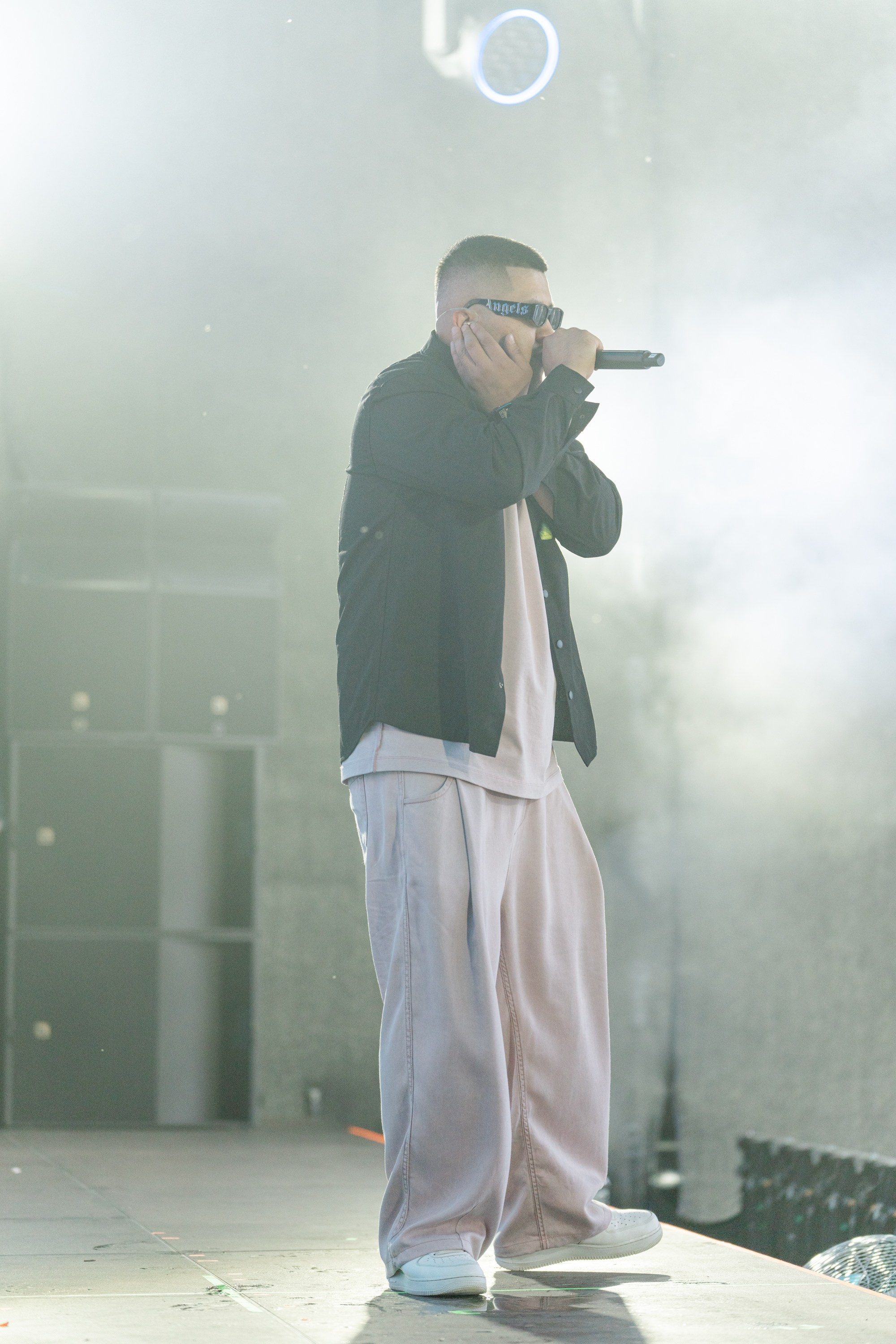 OUY FEST 2024. Адиль Абильтаев|Фотограф|Астана