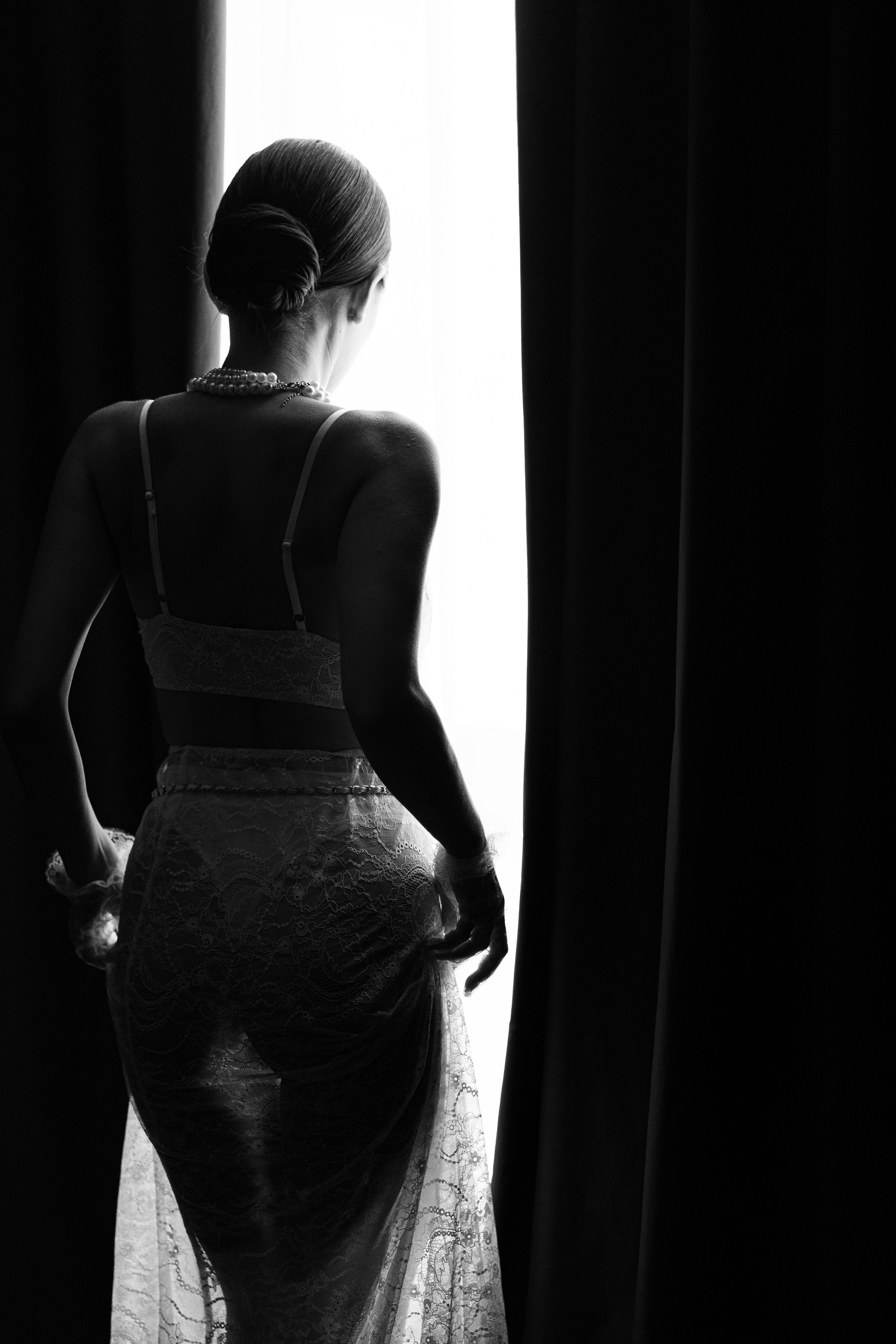 Женя и Алина. Главная