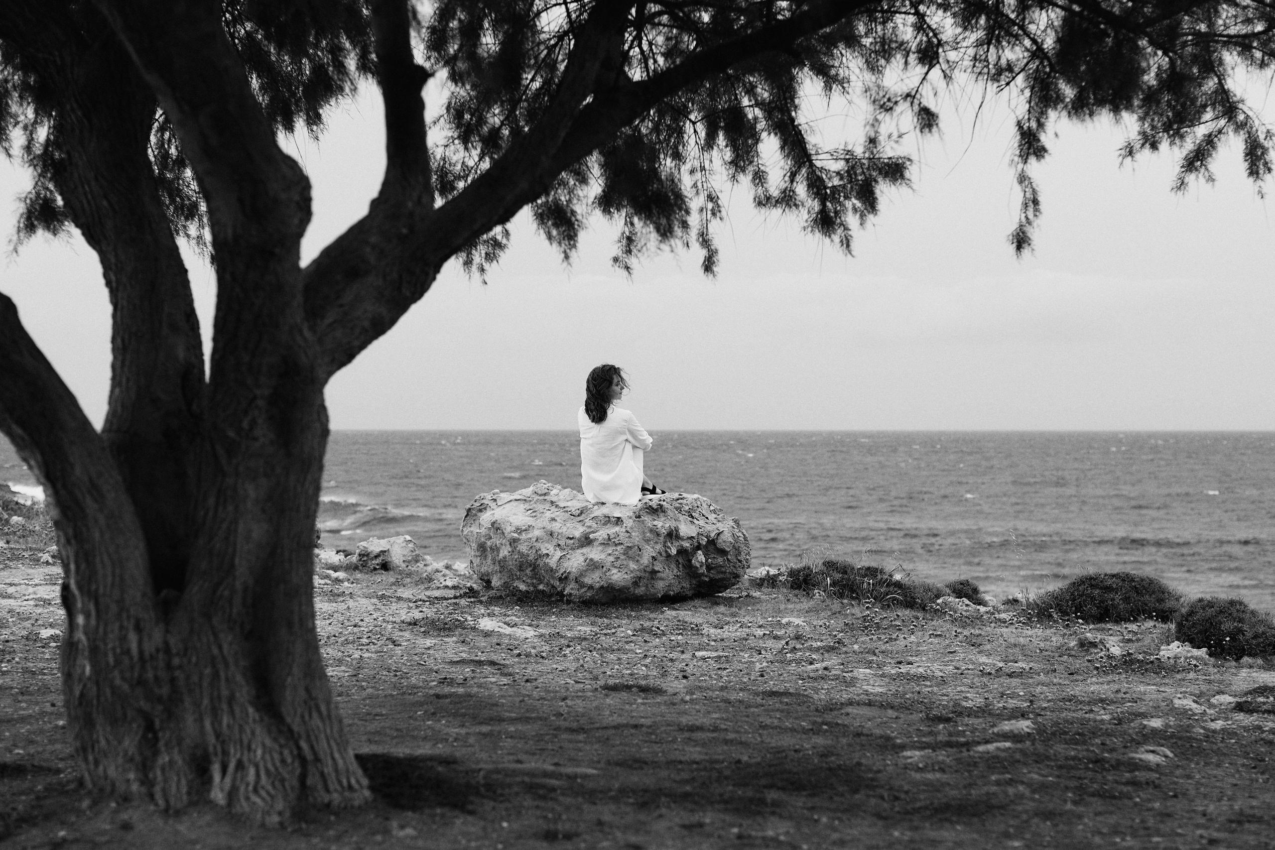 Портреты. Фотограф Анастасия Губернаторова