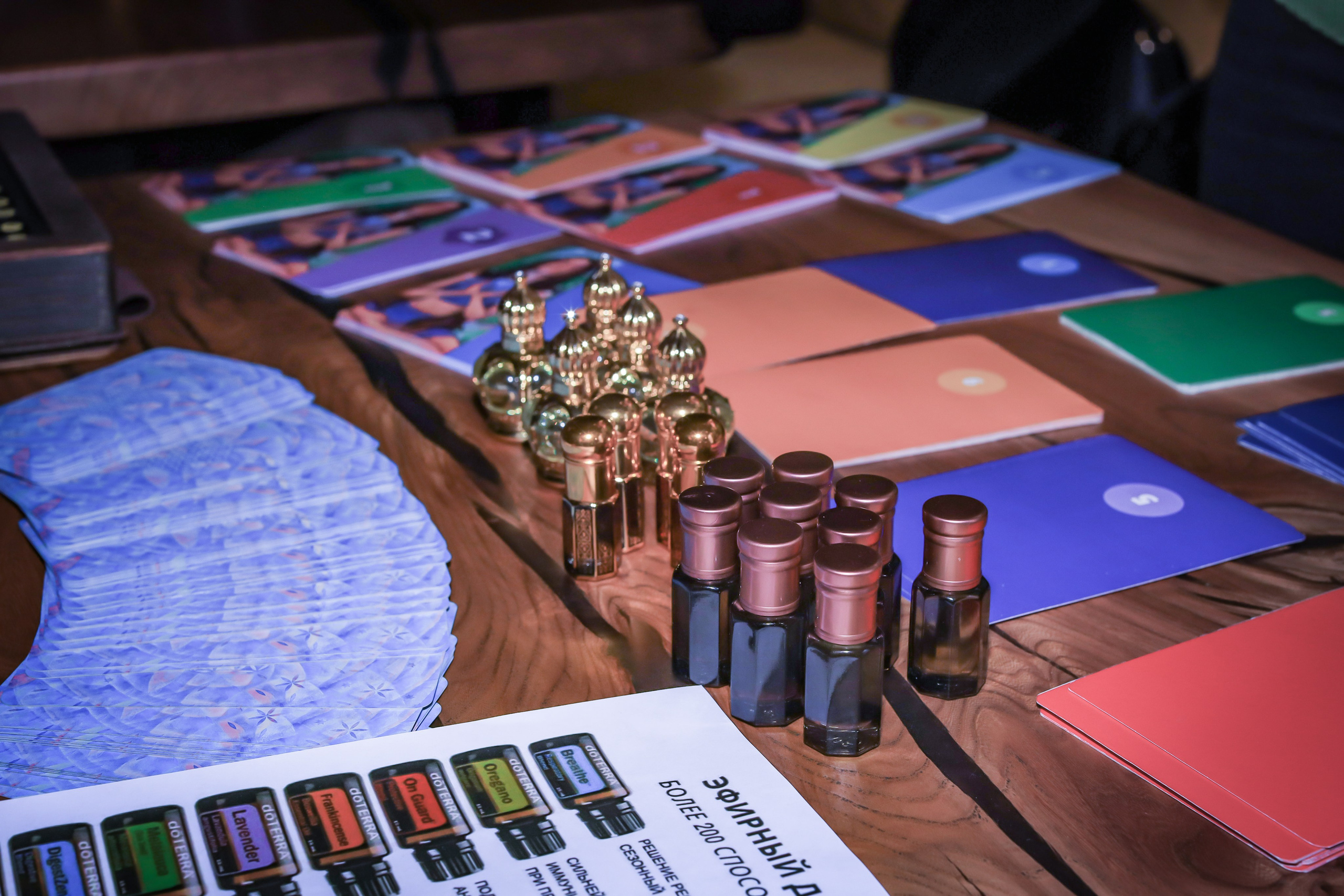 Репортажная съёмка мероприятий, праздников, презентаций. Фотограф и видеограф в Ставрополе Инна Попова