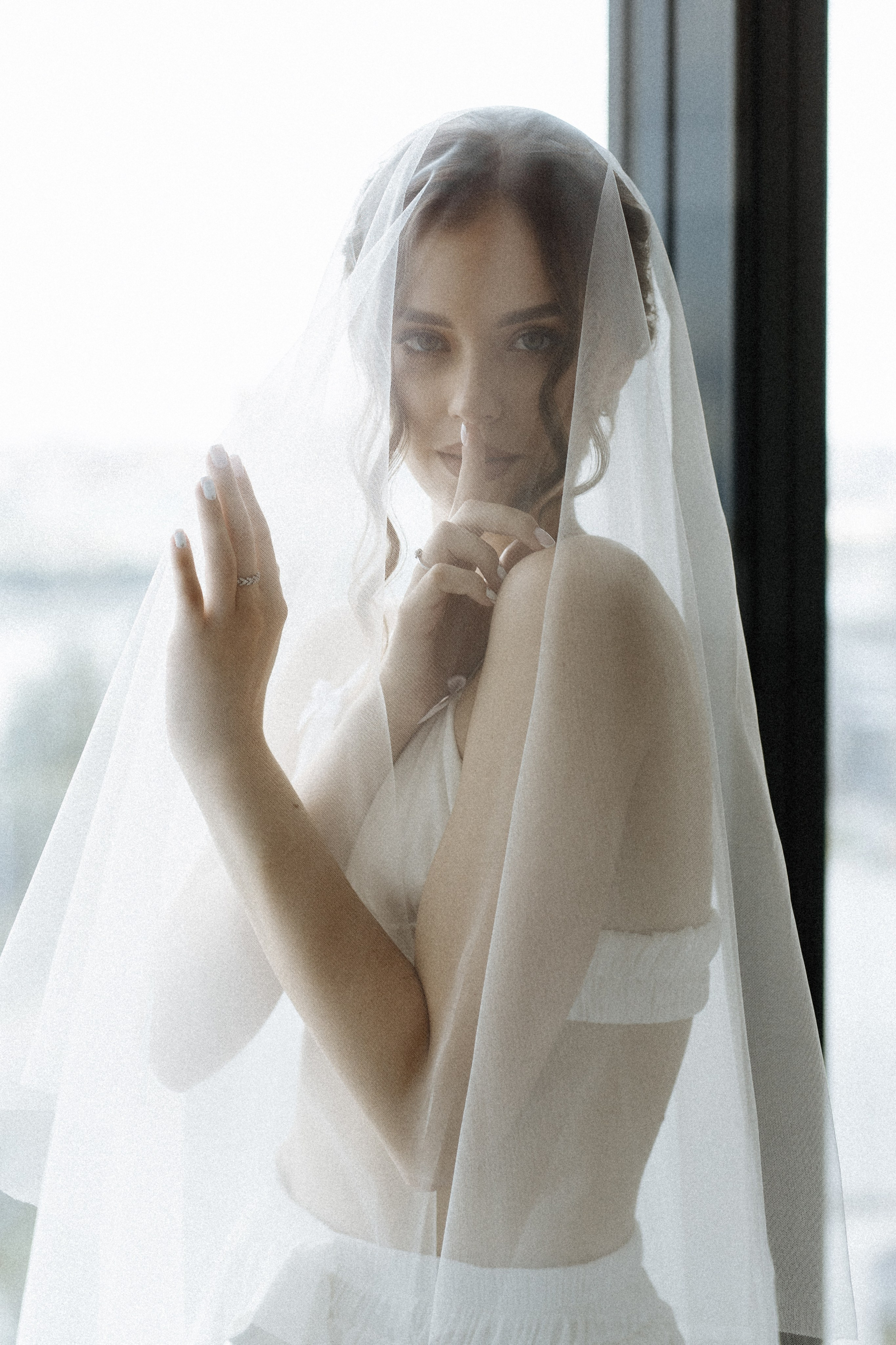 Влад и Арина. Hyatt- шатер Небо. Свадебный фотограф Балчугова Мария Екатеринбург