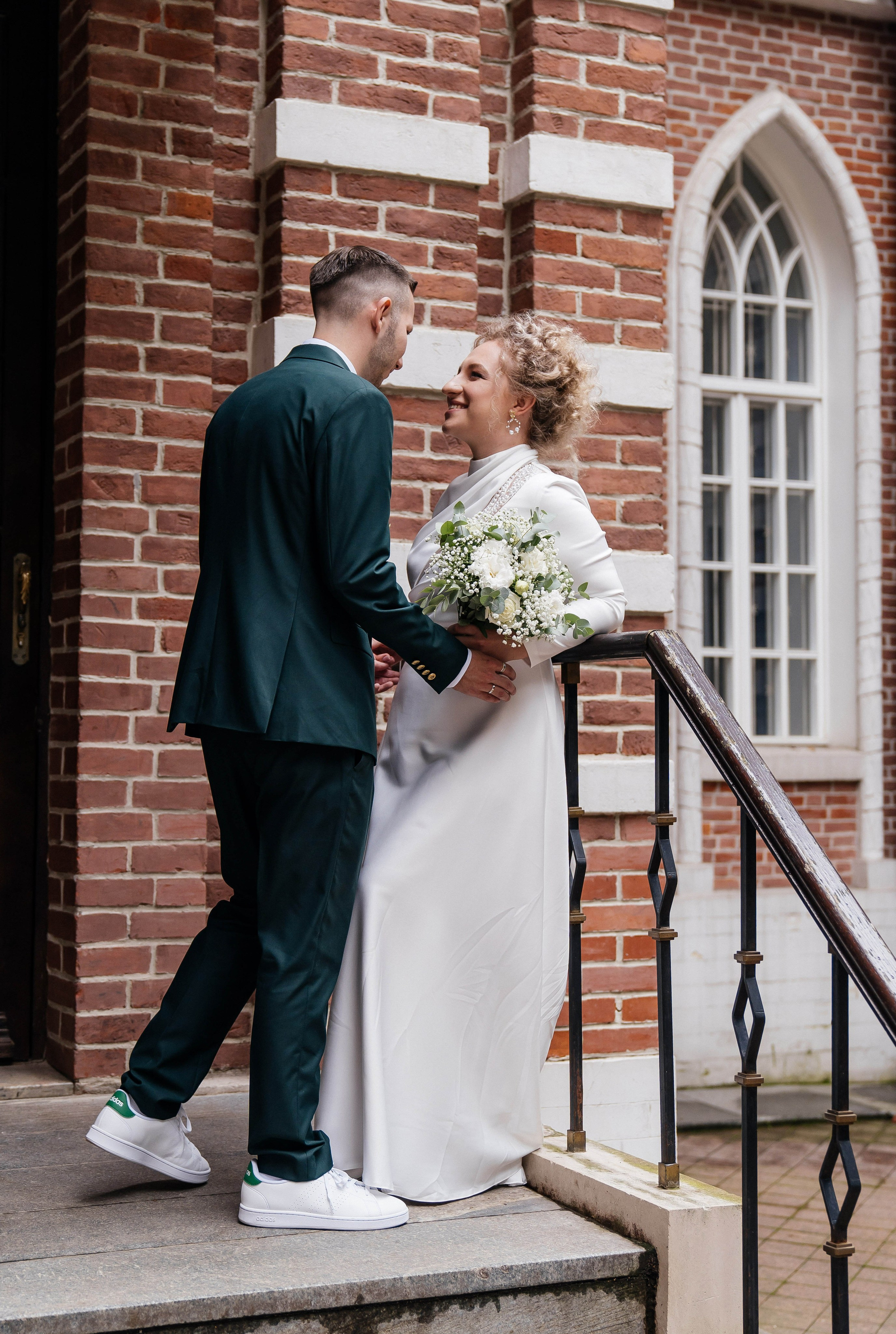 Свадьба Саша и Лера. Event фотограф Степанова Александра