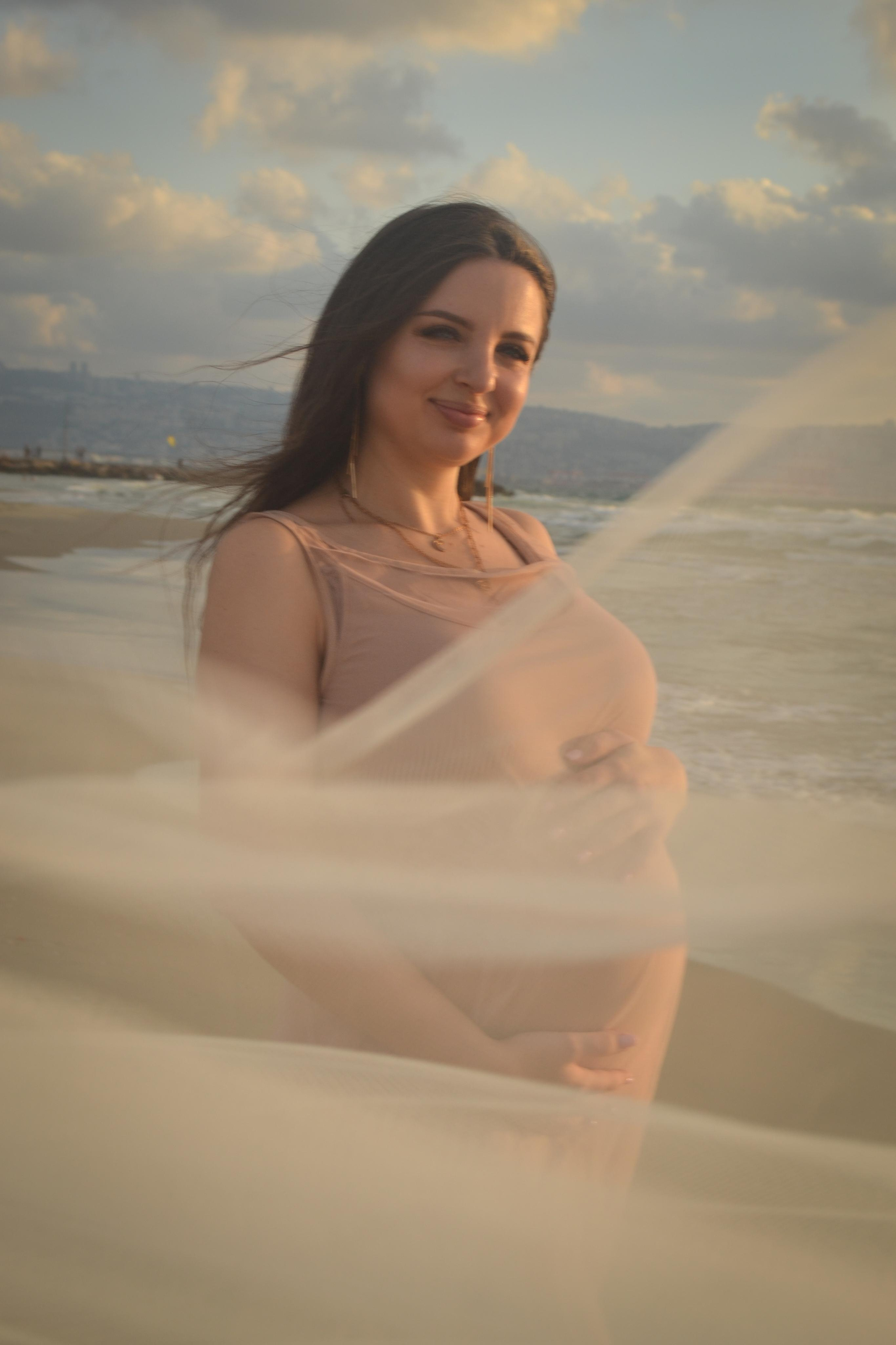 В ожидании Марина. Photograper Israel/фотограф Израиль. ALINA TARAN