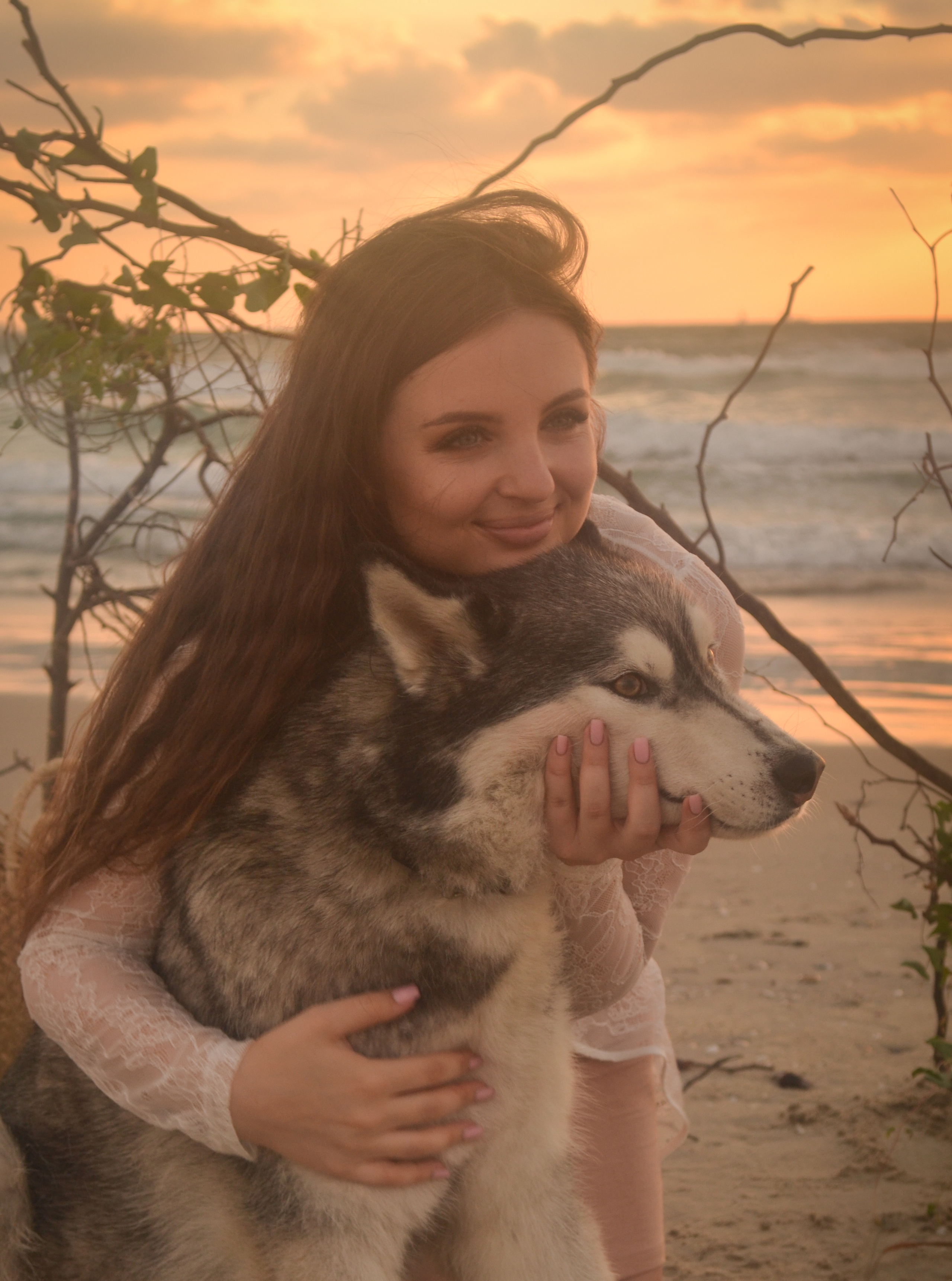 В ожидании Марина. Photograper Israel/фотограф Израиль. ALINA TARAN