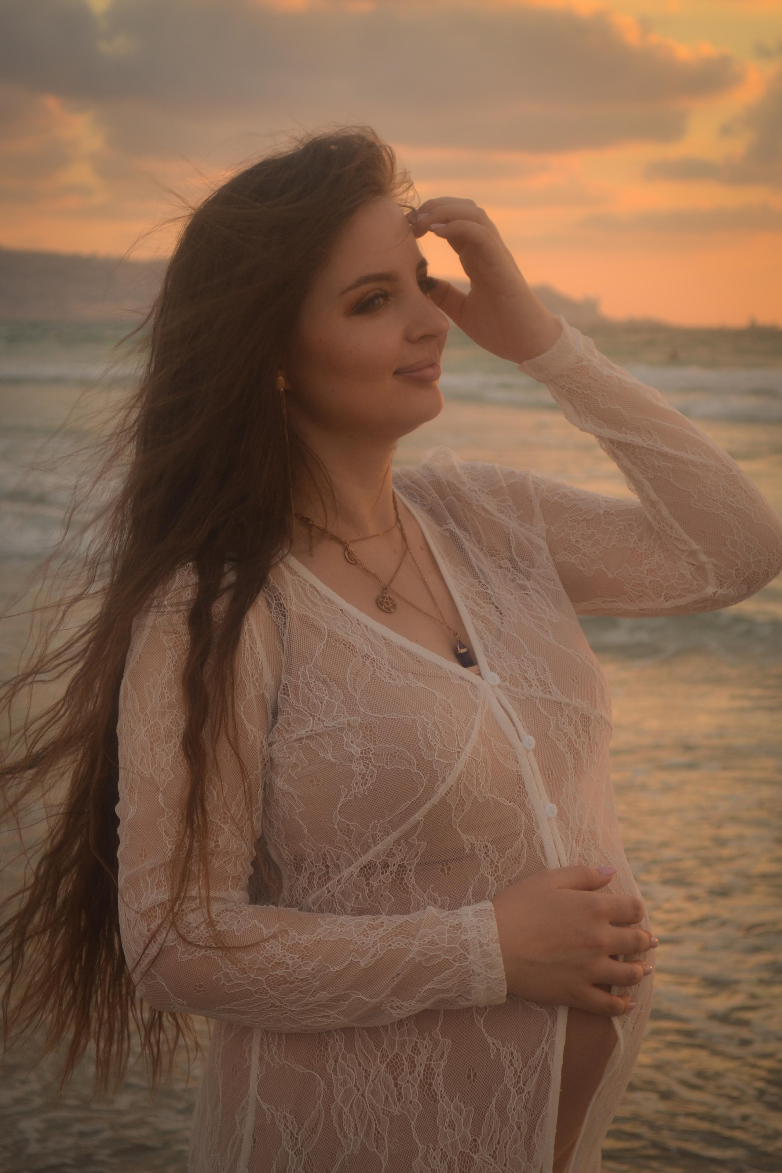 В ожидании Марина. Photograper Israel/фотограф Израиль. ALINA TARAN