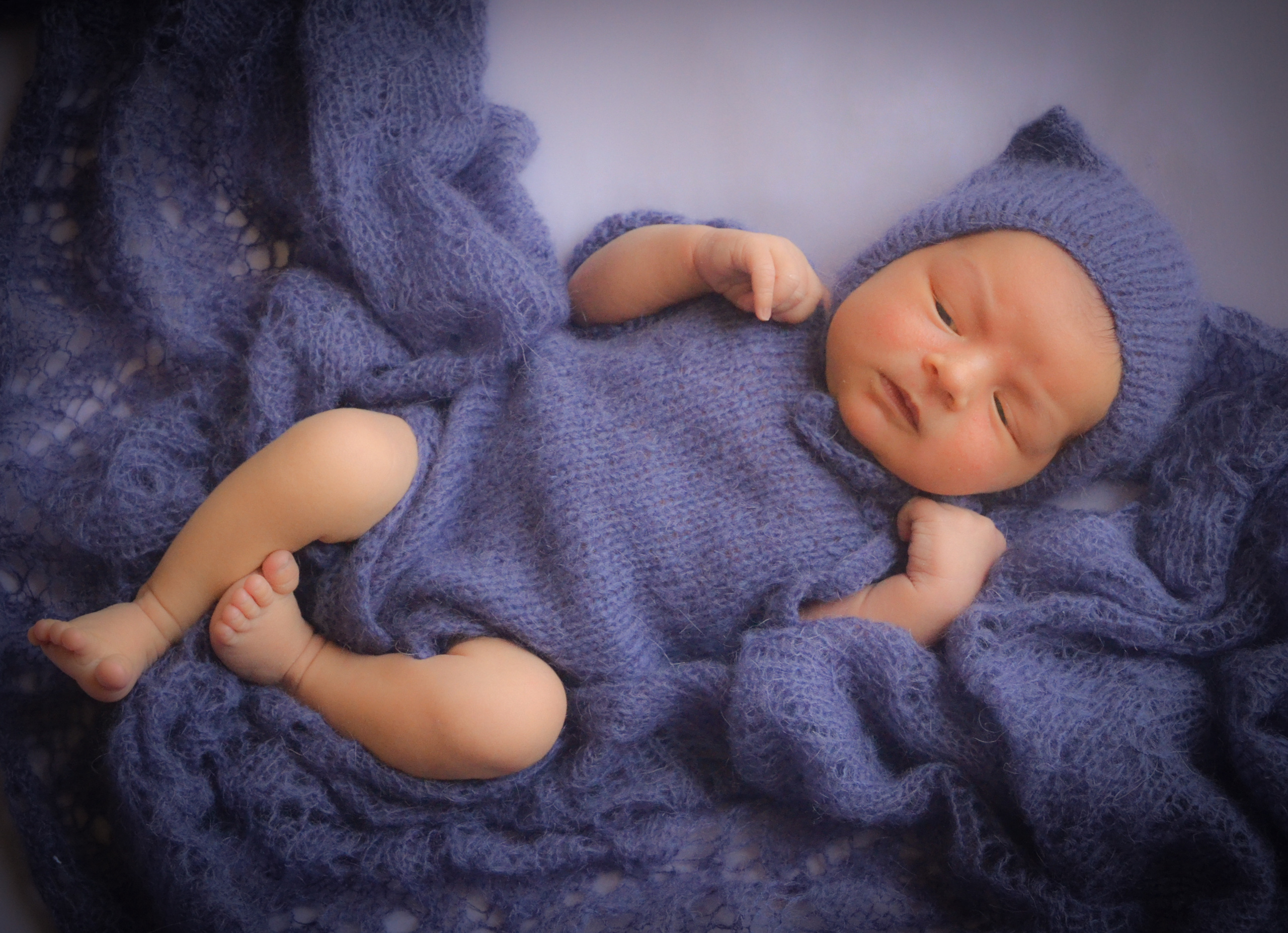 Йонатан newborn. Photograper Israel/фотограф Израиль. ALINA TARAN