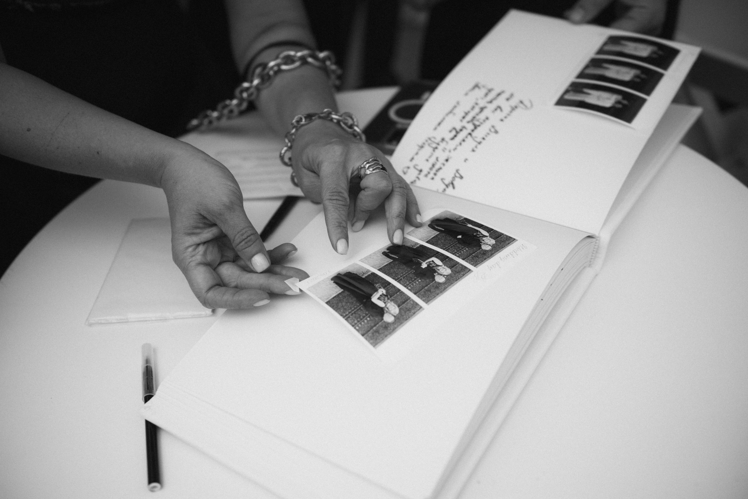 Владимир и Виктория. Свадебный и портретный фотограф в Брянске и Москве Алина Химушкина