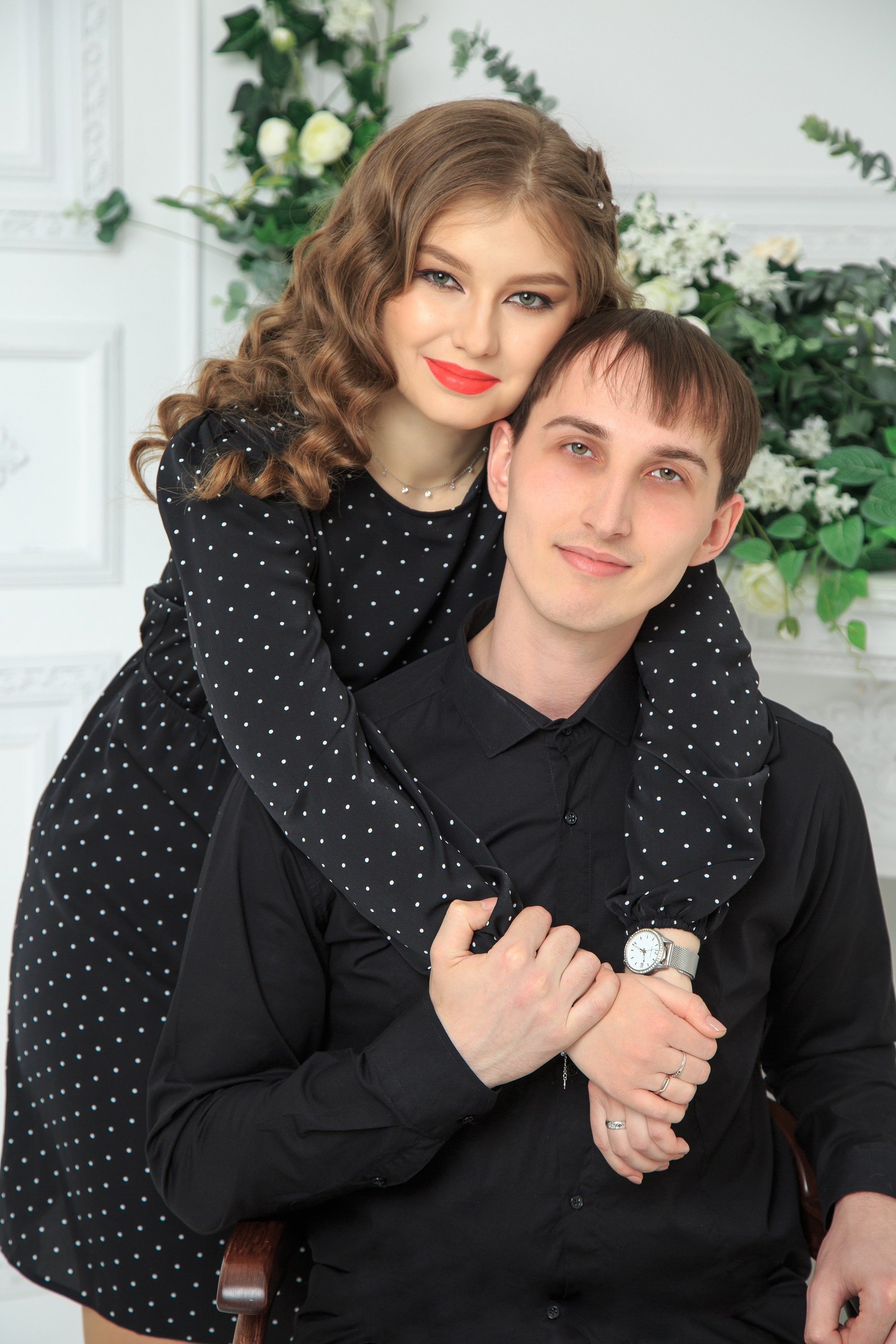 Love story. Репортажный и свадебный фотограф Пятигорск и КМВ